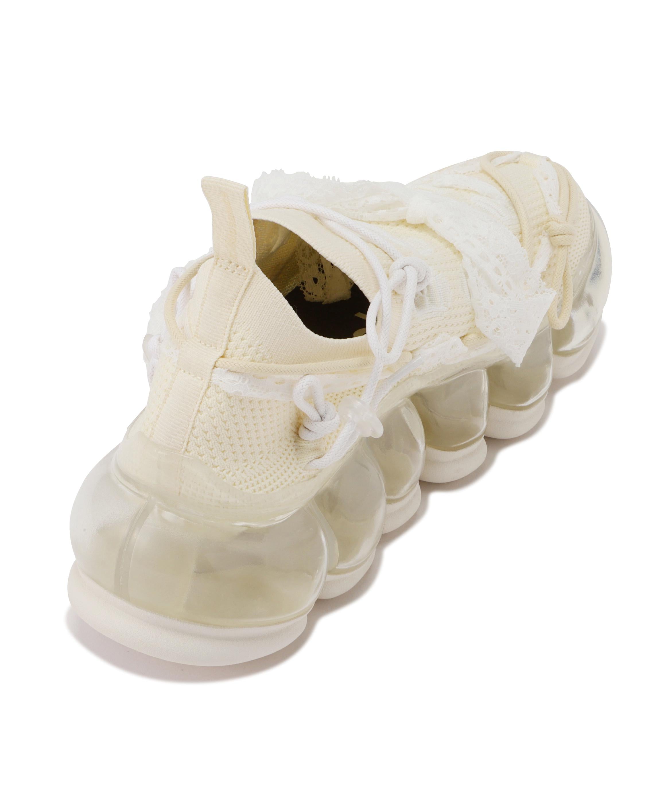 MIKIOSAKABE/ミキオサカベ/NEW JEWELRY CONFUSING 2 GARDEN アイボリー2