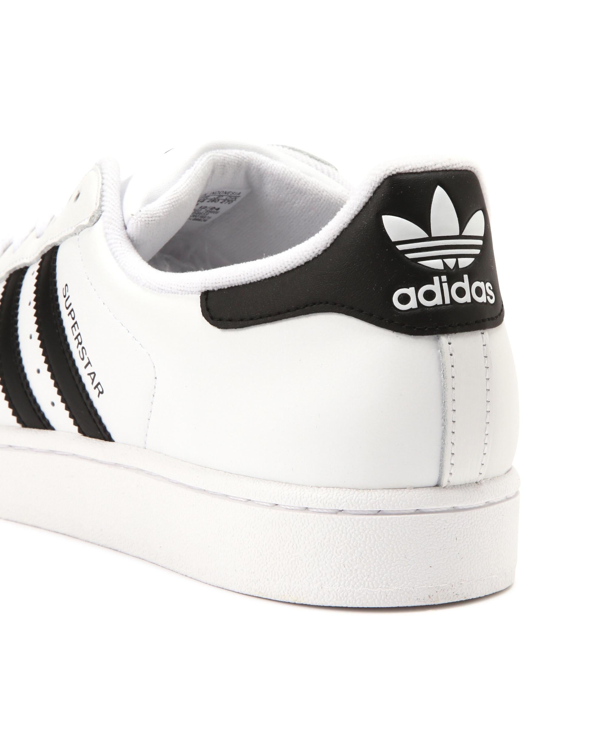 adidas Oiginals<アディダスオリジナルスadidas SUPE>STA> II メンズ ホワイト