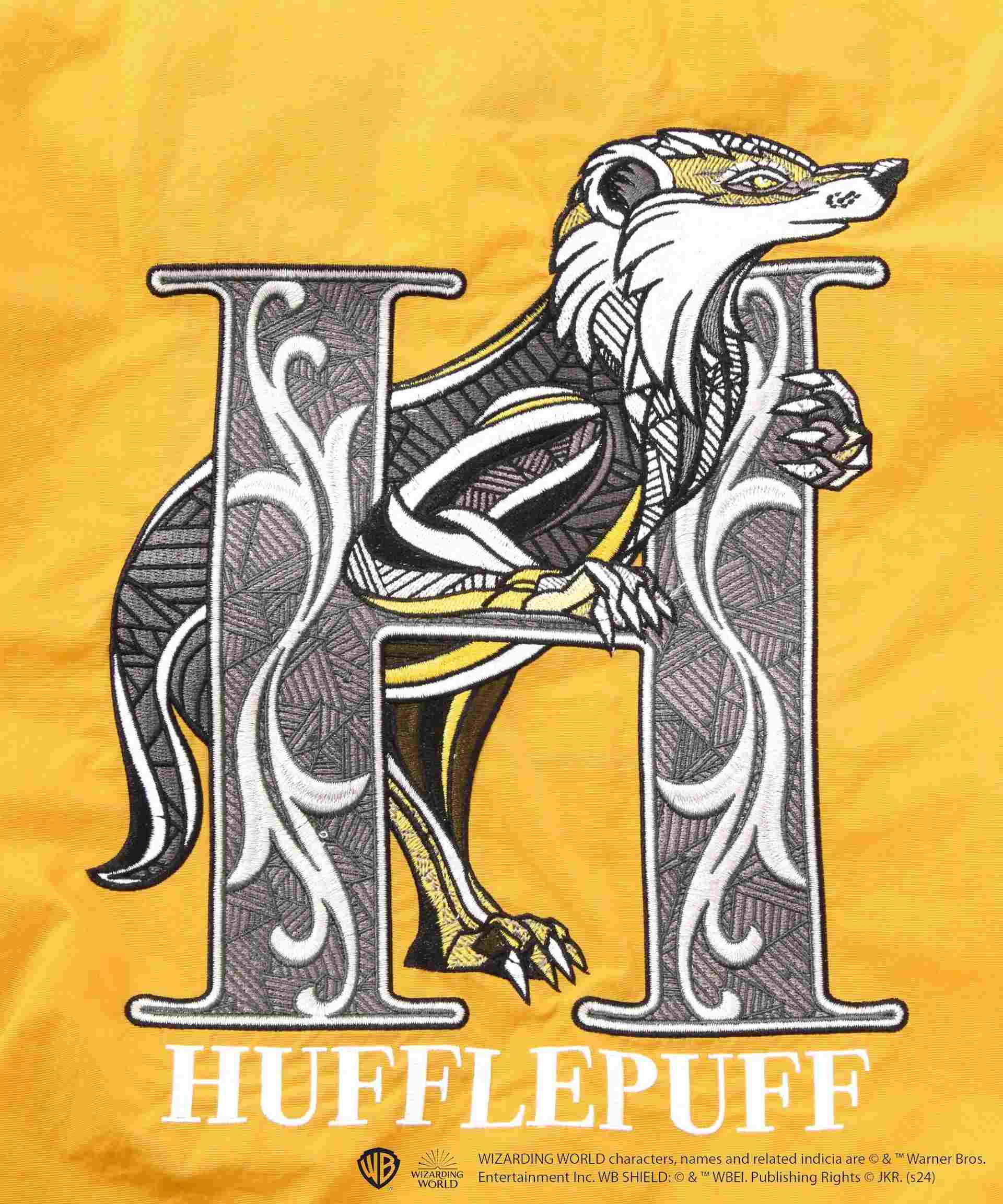 Rall&Chain<ボールアンドチェーン ハリー・ポッター/HA>>Y POTTE>/Mサイズ/エコバッグ ディ3