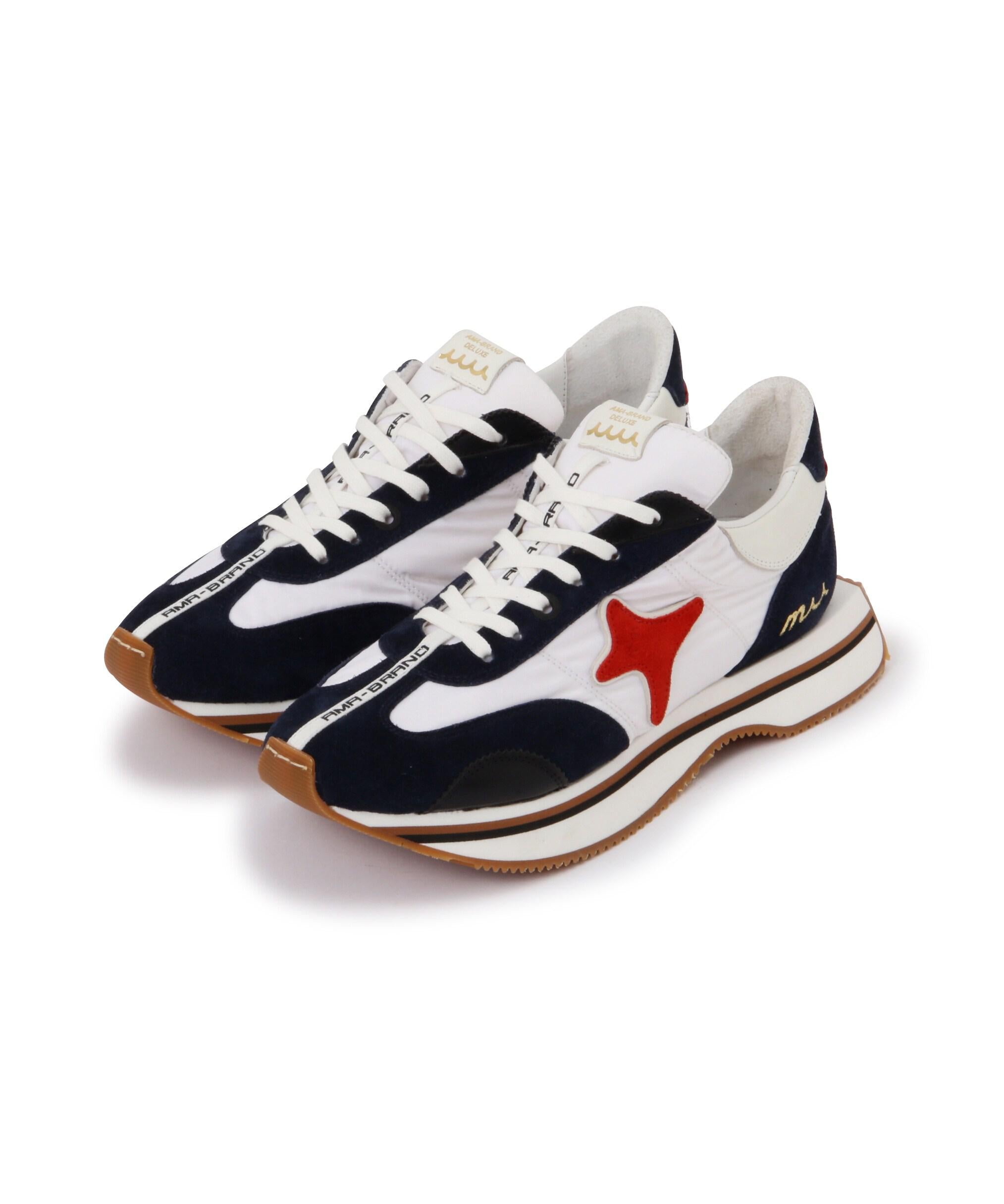 muta MARINE×AMA BRAND/ESSENCE