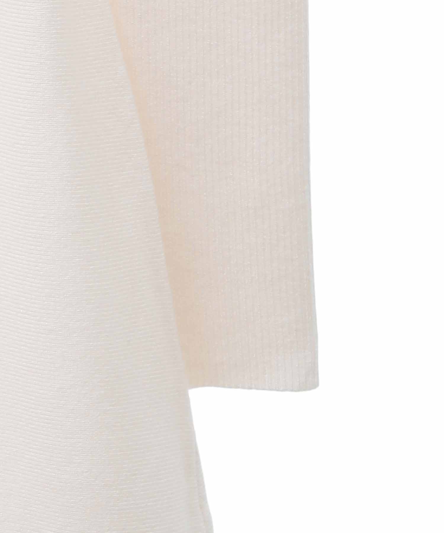 トランテアン ソン ドゥ モード 31 Sons de mode バルーンフリルミニワンピース