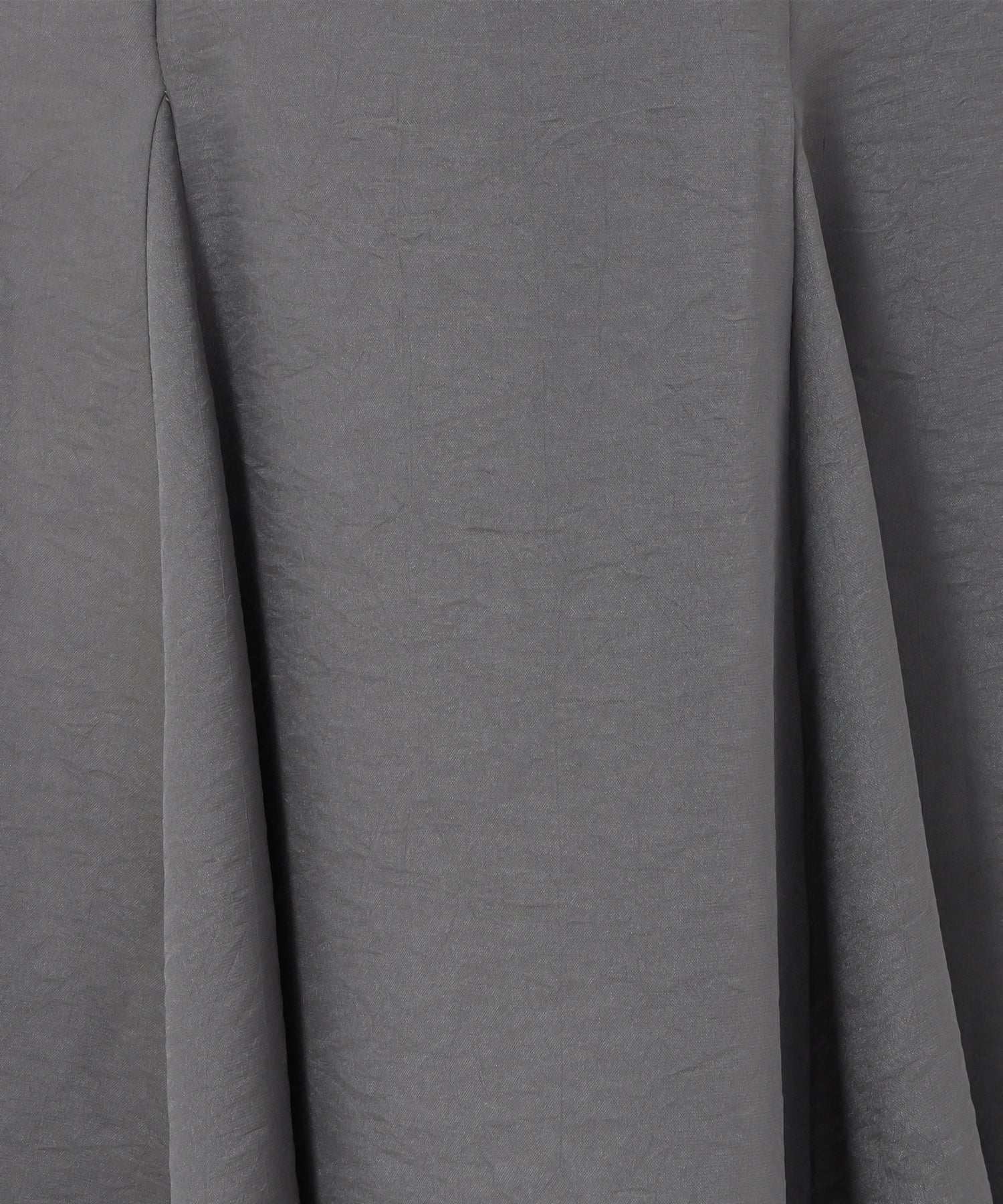 トランテアン ソン ドゥ モード 31 Sons de mode 2025春夏新作 シャイニーマーメイドスカート (GREEN) GREEN