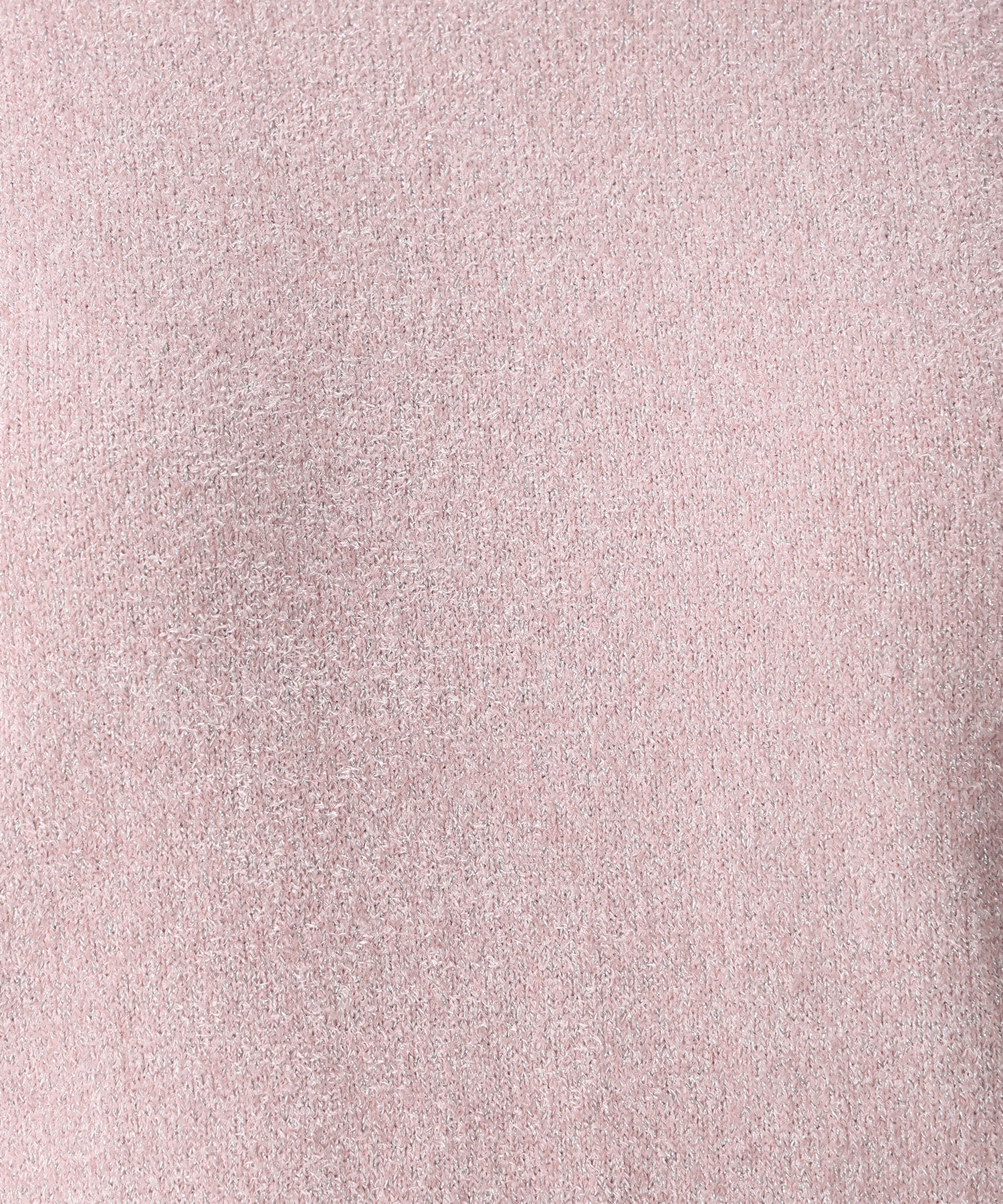 トランテアン ソン ドゥ モード 31 Sons de mode 2028秋冬新作 モール半袖ニット TT538308 (BROWN) BROWN