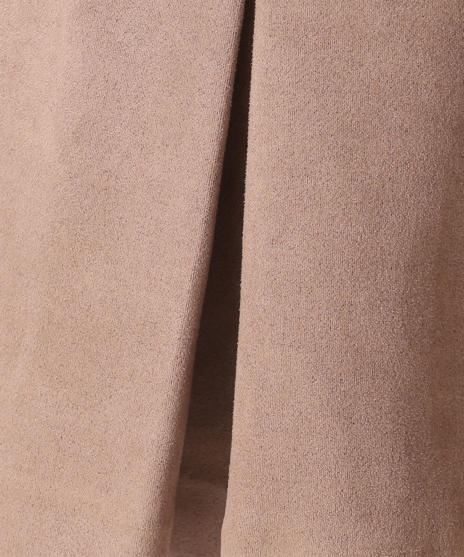 トランテアン ソン ドゥ モード 31 Sons de mode 2025秋冬新作 スエードショートパンツ TT537305 (MOCHA) MOCHA