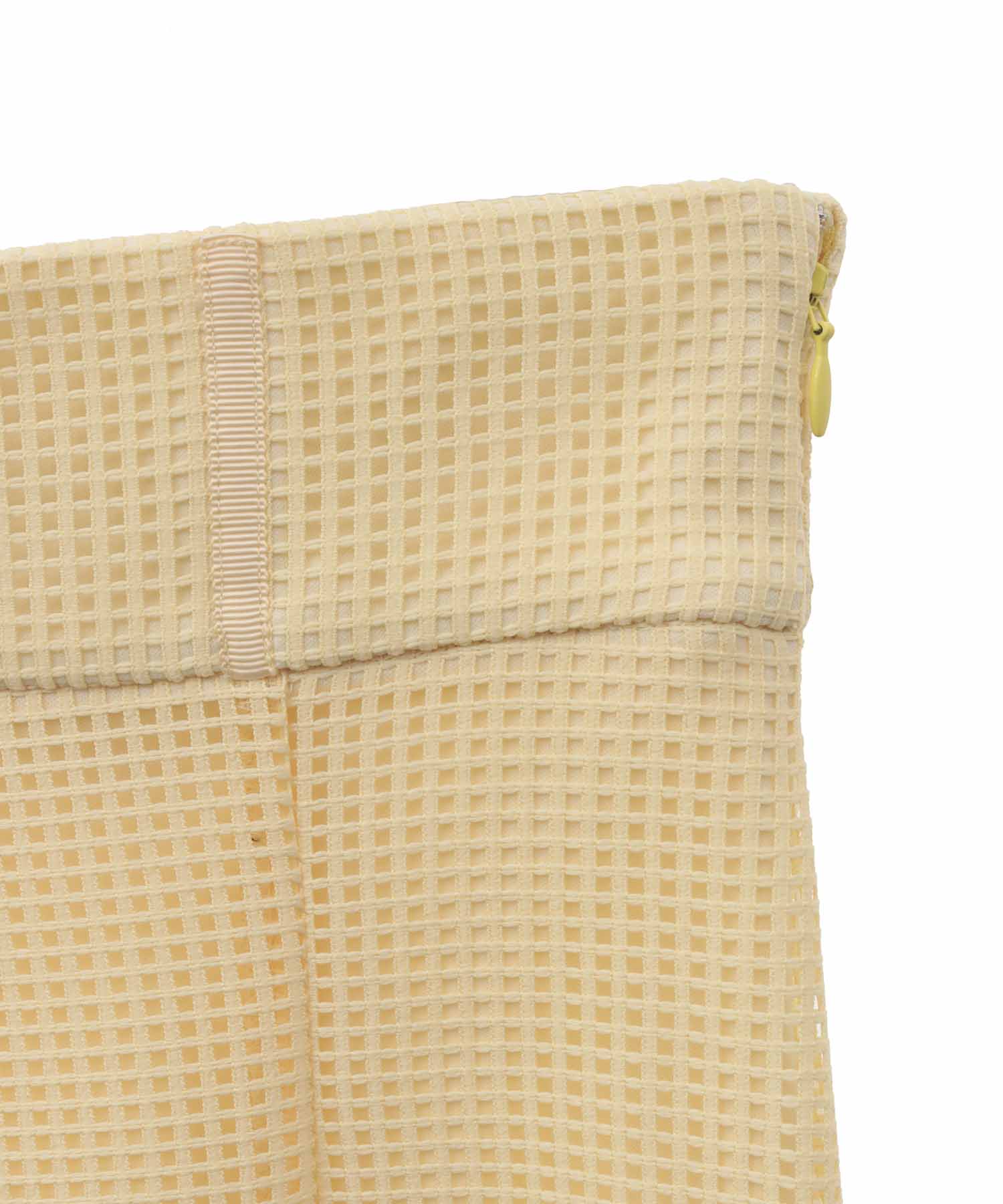 トランテアン ソン ドゥ モード 31 Sons de mode メッシュレースマーメイドスカート