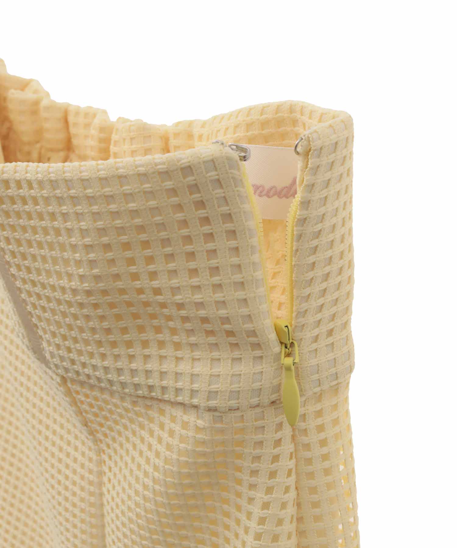 トランテアン ソン ドゥ モード 31 Sons de mode メッシュレースマーメイドスカート