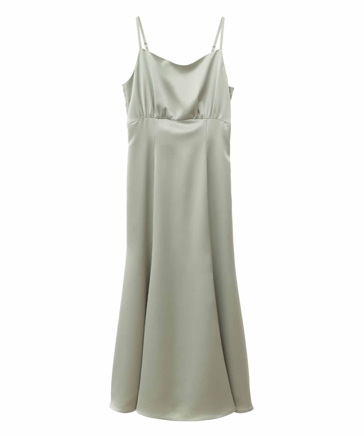 トランテアン ソン ドゥ モード 31 Sons de mode レースボレロワンピース (ライトグリーン) L.GREEN