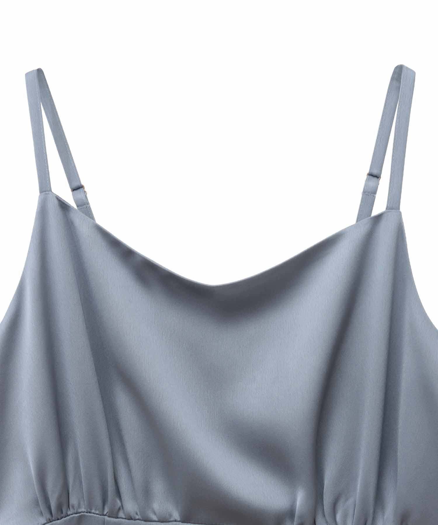 トランテアン ソン ドゥ モード 31 Sons de mode レースボレロワンピース (ライトグリーン) L.GREEN