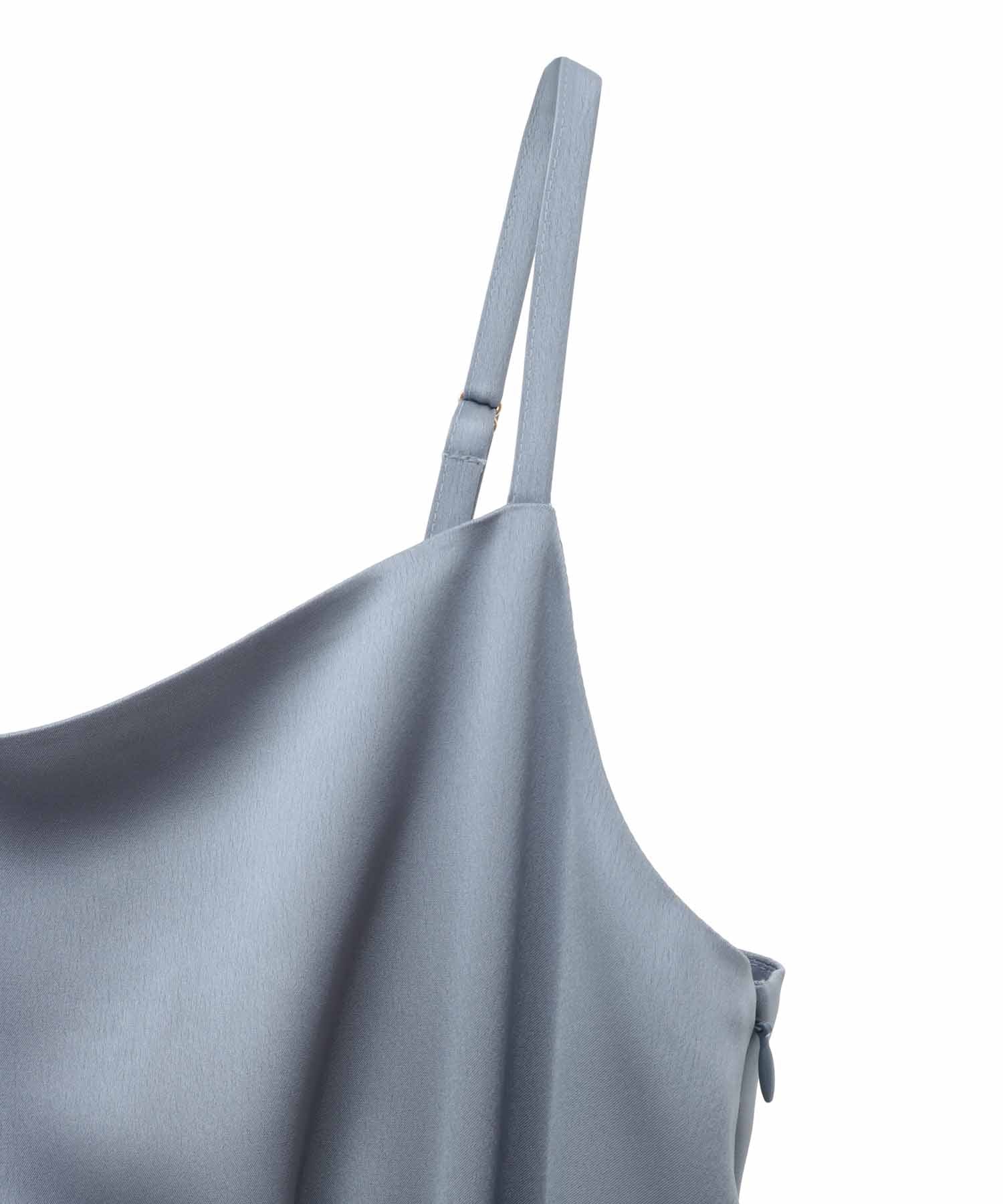 トランテアン ソン ドゥ モード 31 Sons de mode レースボレロワンピース (ライトグリーン) L.GREEN