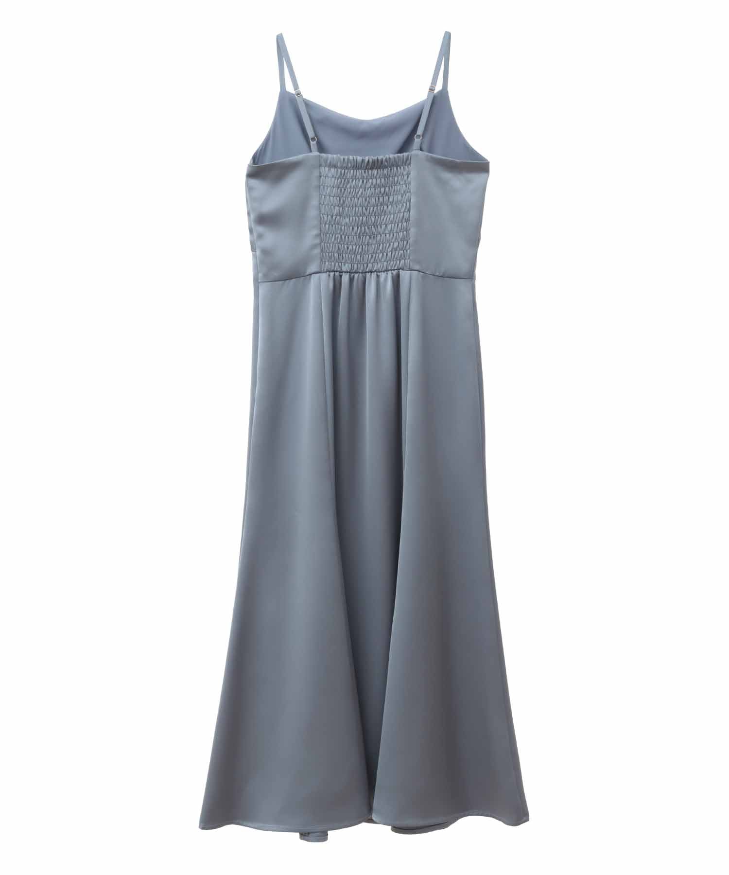 トランテアン ソン ドゥ モード 31 Sons de mode レースボレロワンピース (ライトグリーン) L.GREEN