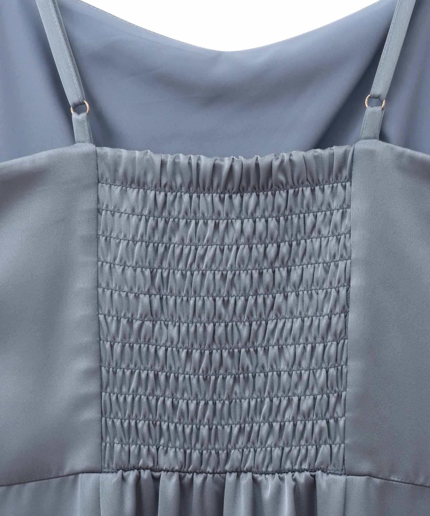 トランテアン ソン ドゥ モード 31 Sons de mode レースボレロワンピース (ライトグリーン) L.GREEN