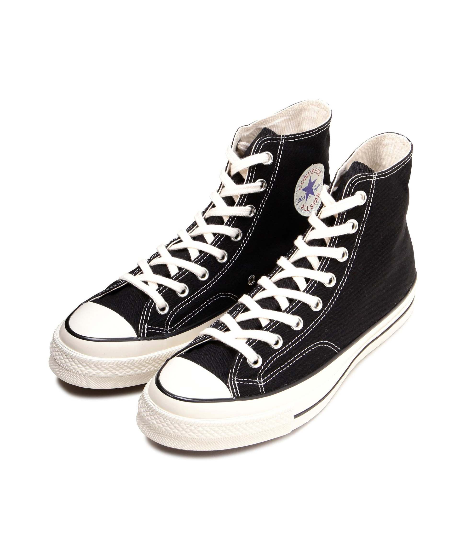 Converse/コンバース/ALL STAR LGCY HI/オールスター LGCY ハイ/31314020 ブラック