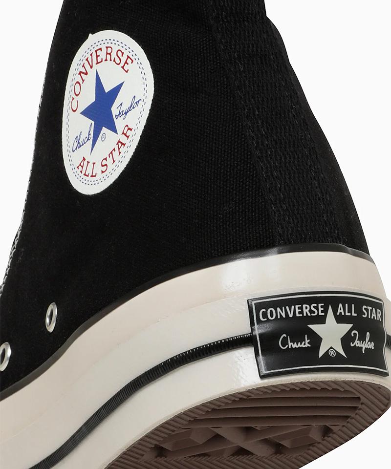 Converse/コンバース/ALL STAR LGCY HI/オールスター LGCY ハイ/31314020 ブラック