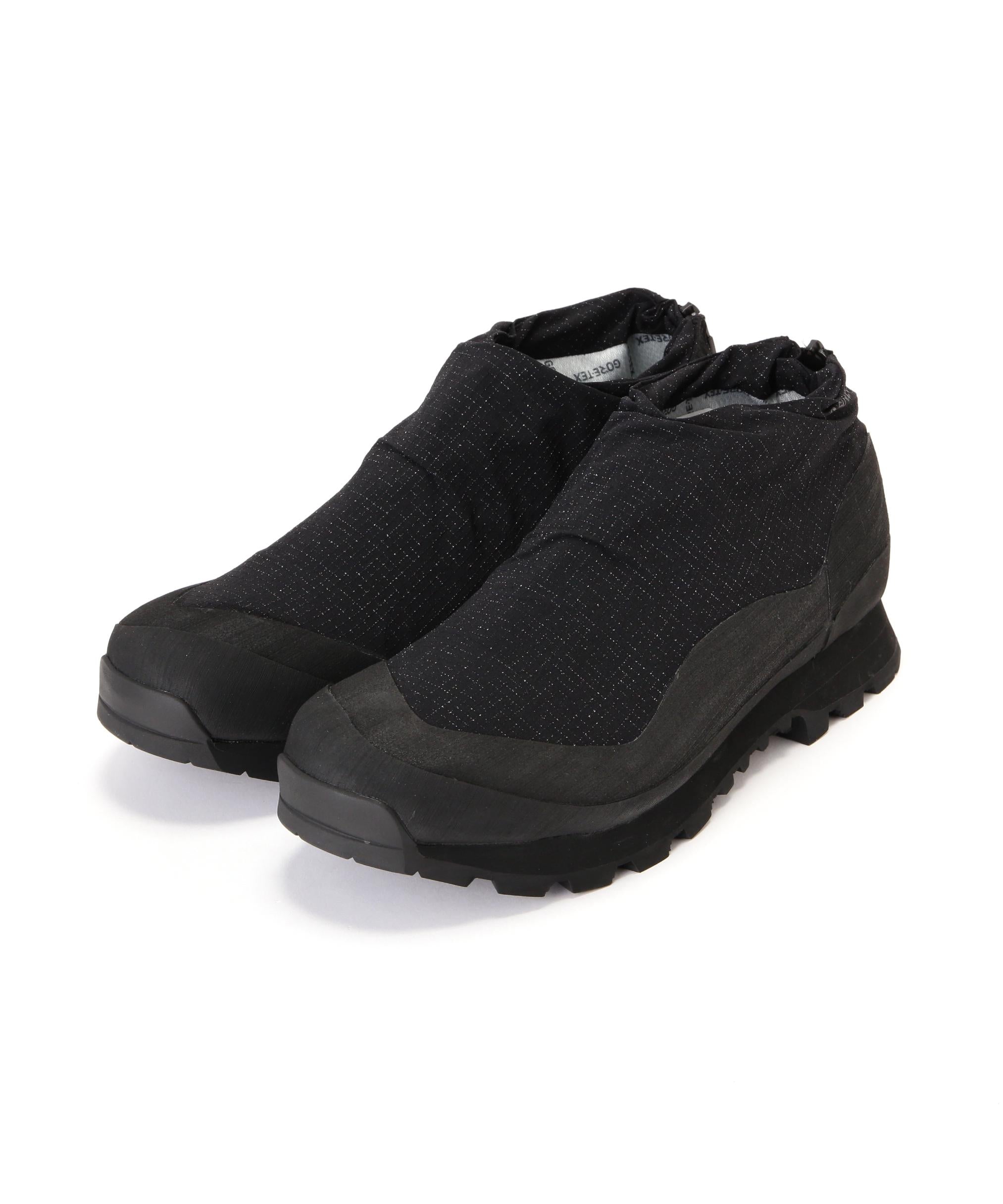 THE NORTH FACE / TNF Rain Low GORE-TEX TNF52 ブラック