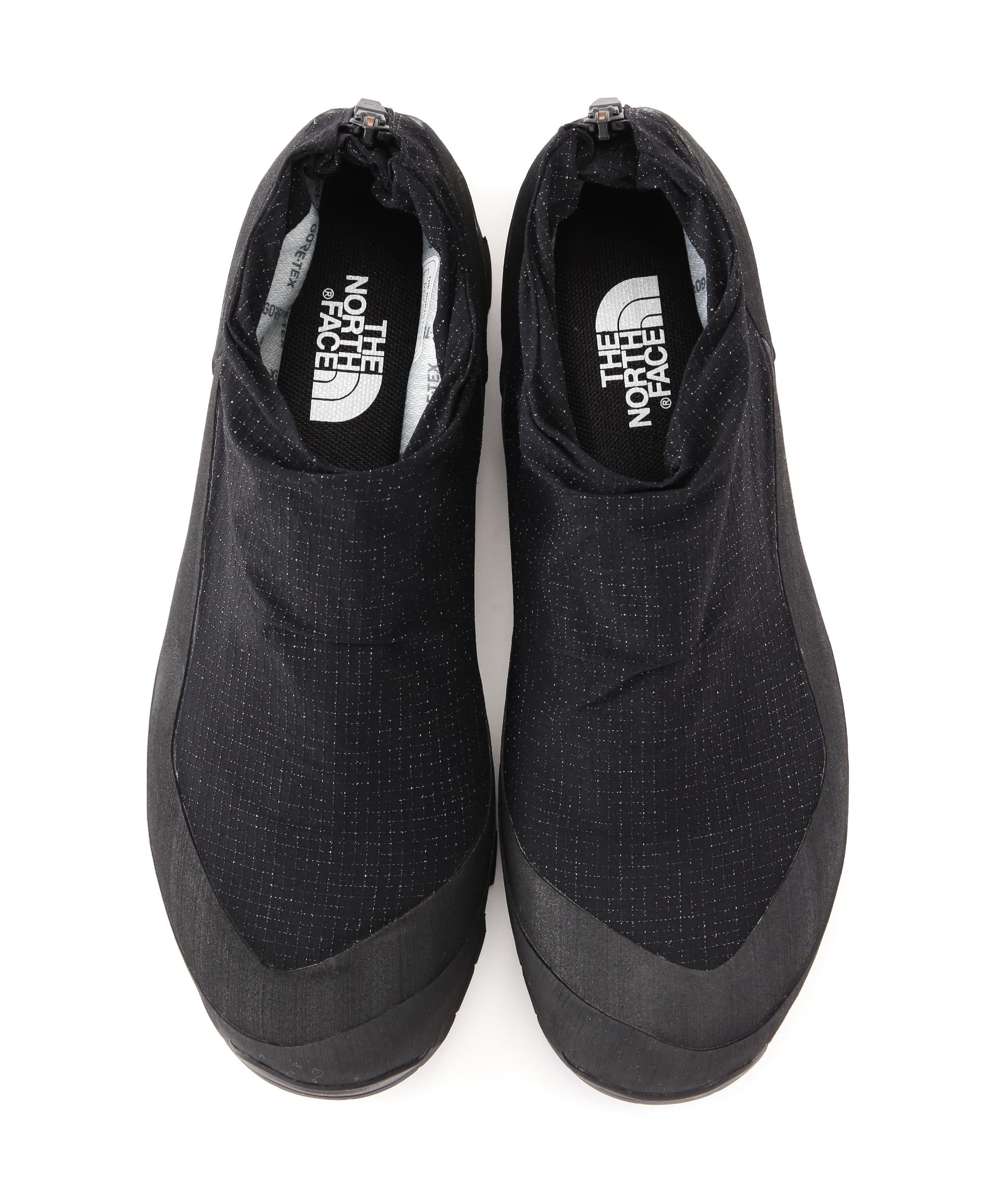 THE NORTH FACE / TNF Rain Low GORE-TEX TNF52 ブラック