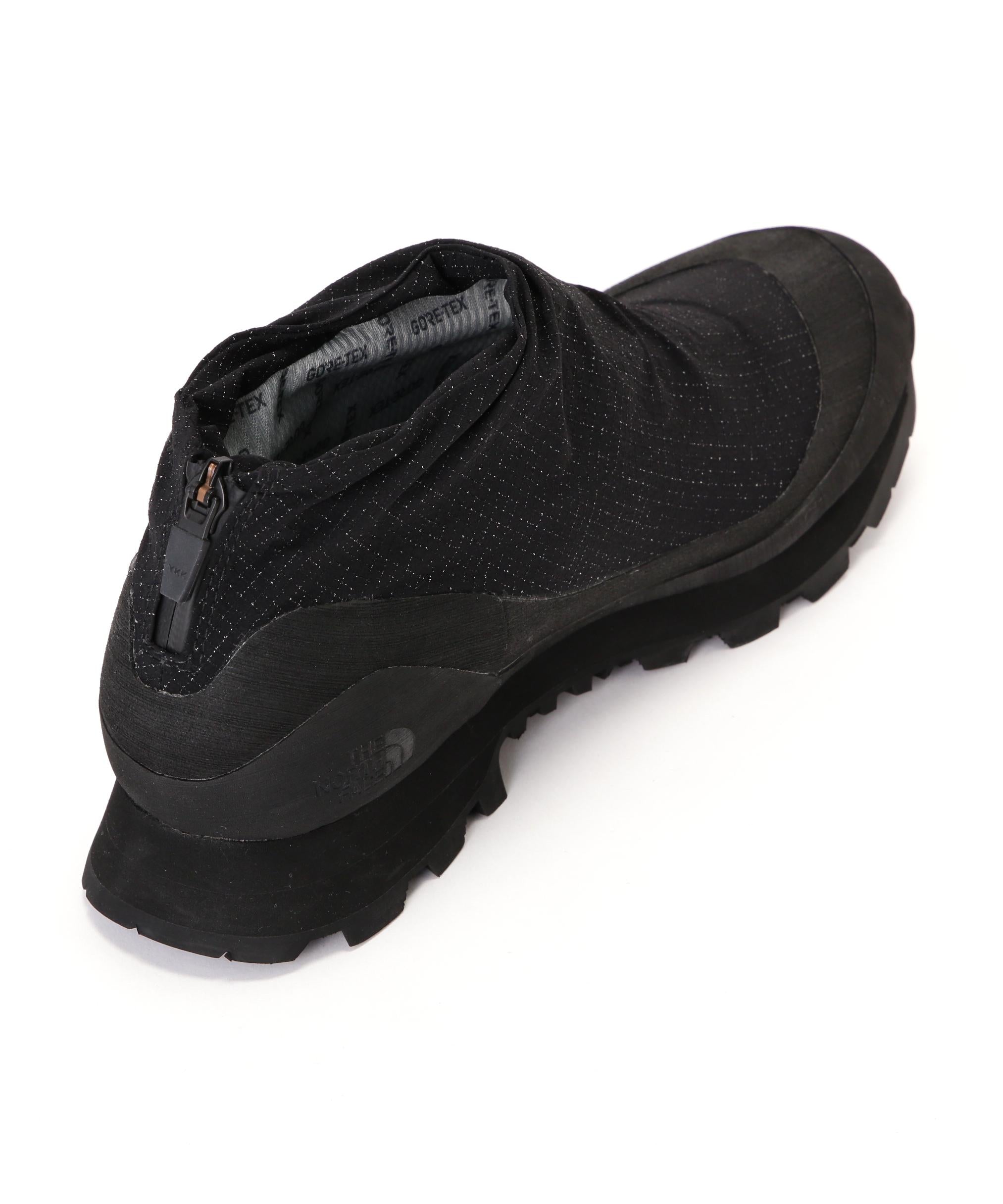 THE NORTH FACE / TNF Rain Low GORE-TEX TNF52 ブラック