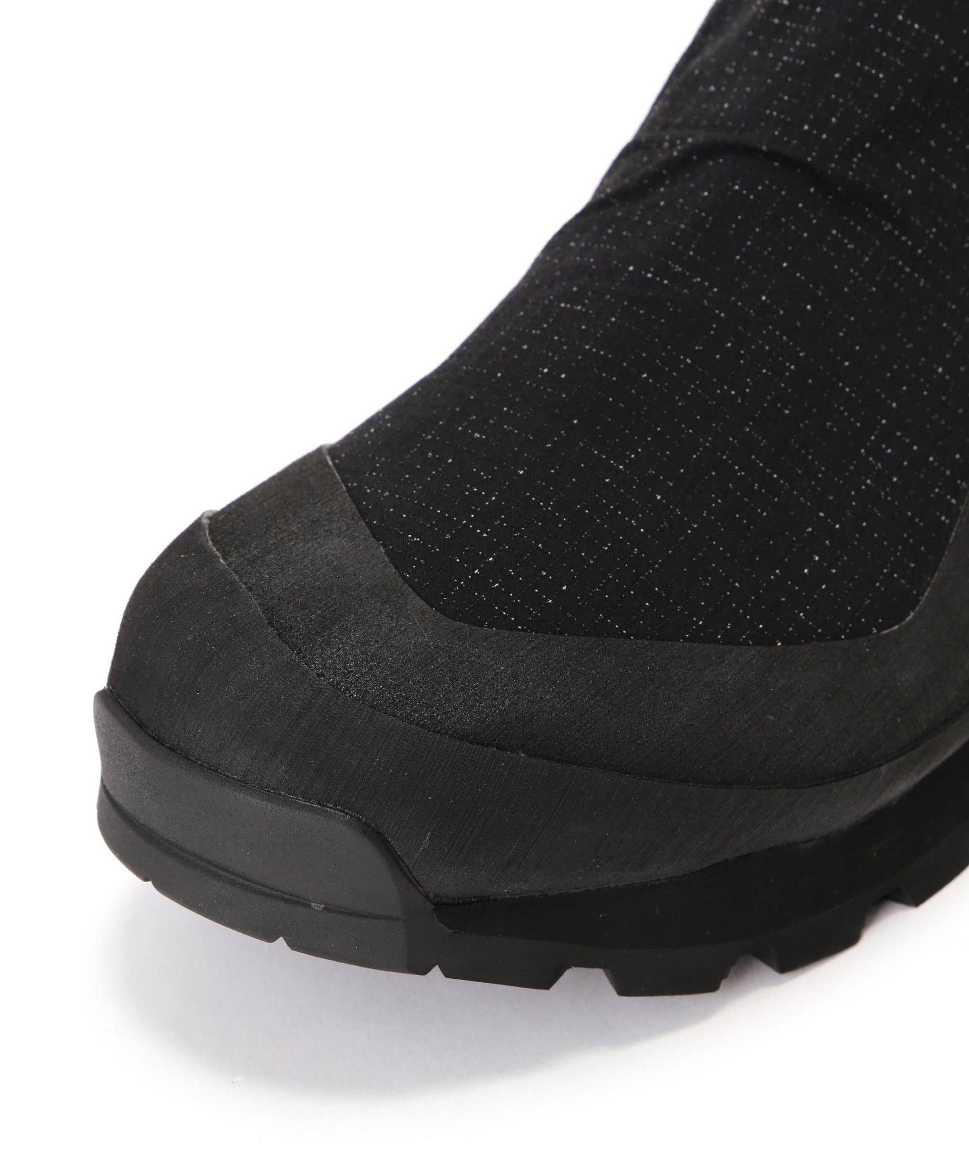 THE NORTH FACE / TNF Rain Low GORE-TEX TNF52 ブラック