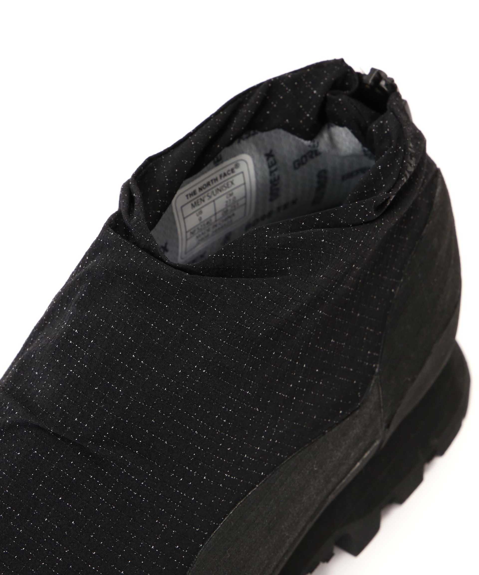 THE NORTH FACE / TNF Rain Low GORE-TEX TNF52 ブラック