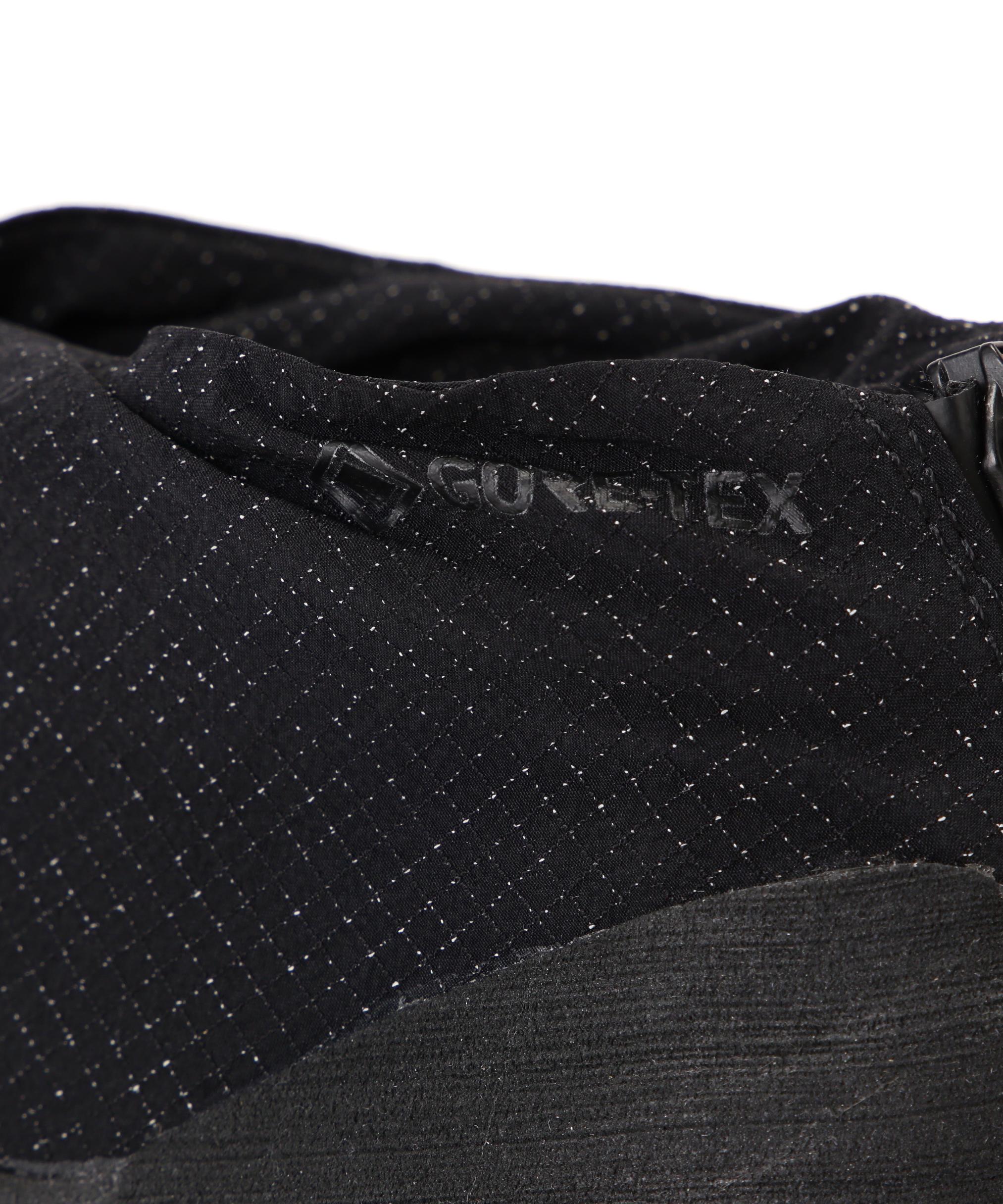 THE NORTH FACE / TNF Rain Low GORE-TEX TNF52 ブラック