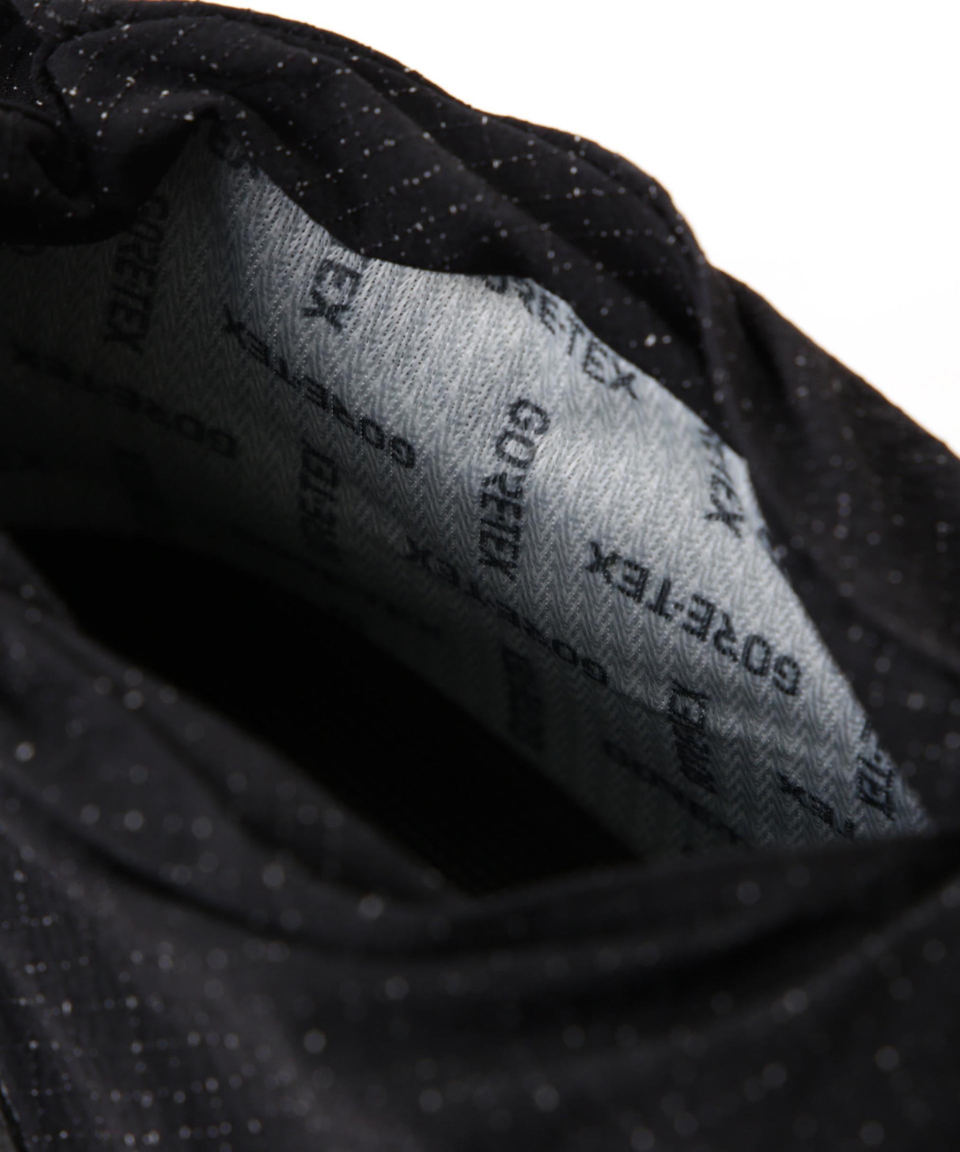 THE NORTH FACE / TNF Rain Low GORE-TEX TNF52 ブラック