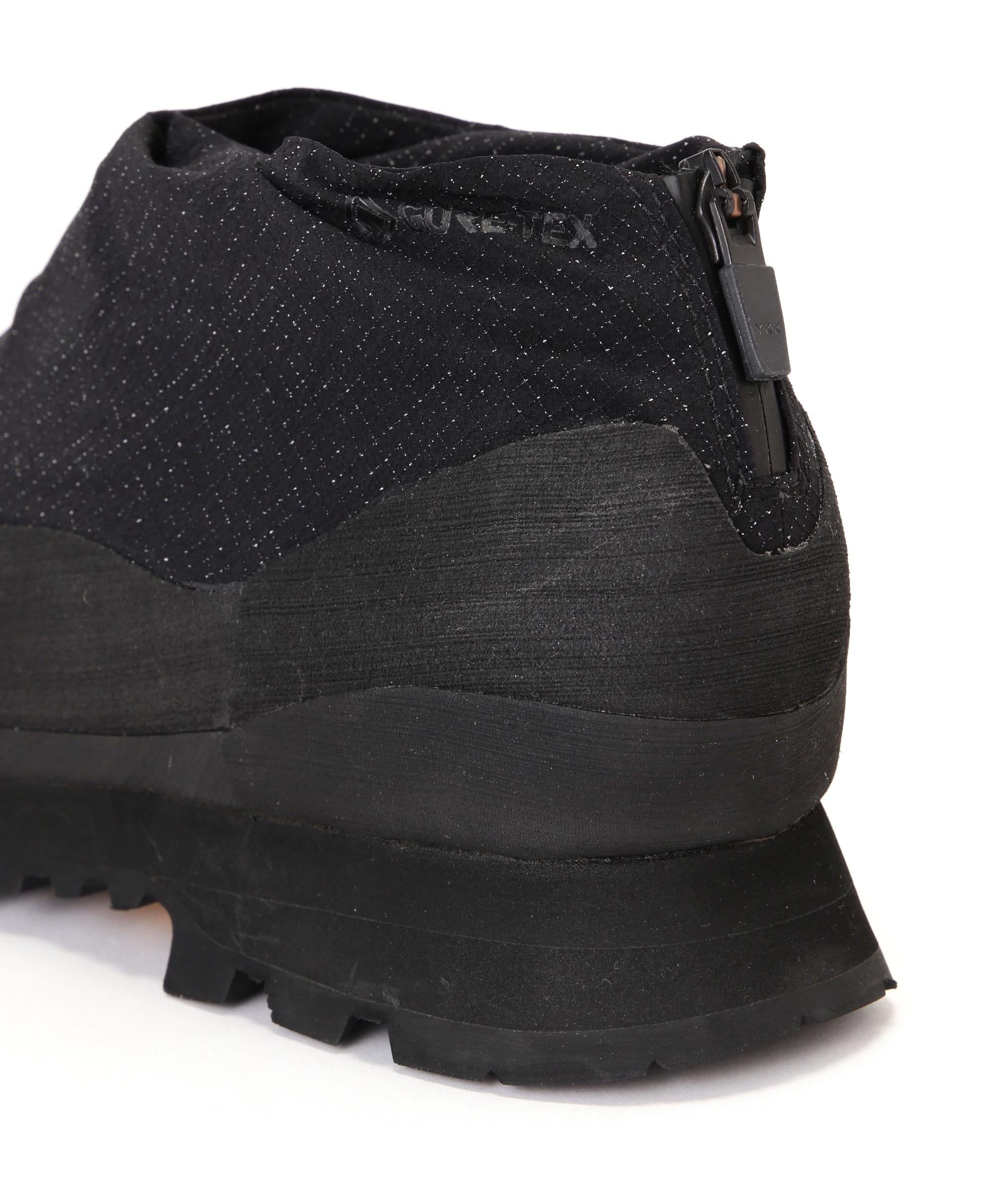 THE NORTH FACE / TNF Rain Low GORE-TEX TNF52 ブラック