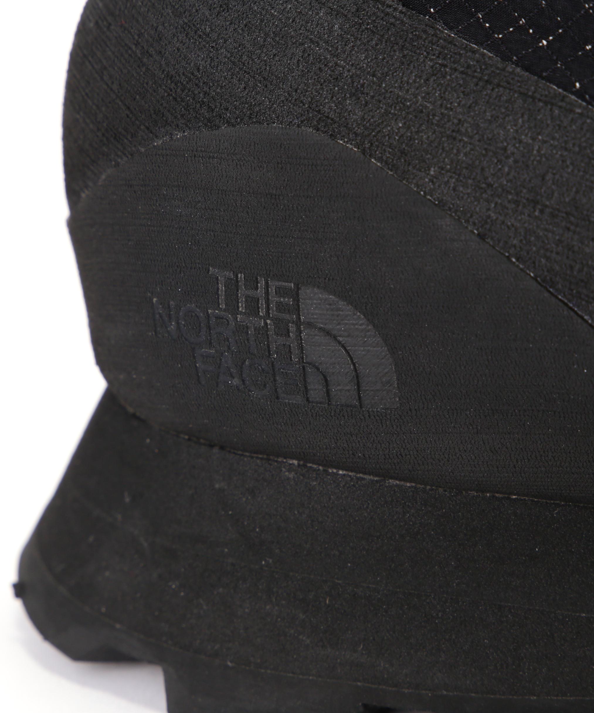 THE NORTH FACE / TNF Rain Low GORE-TEX TNF52 ブラック