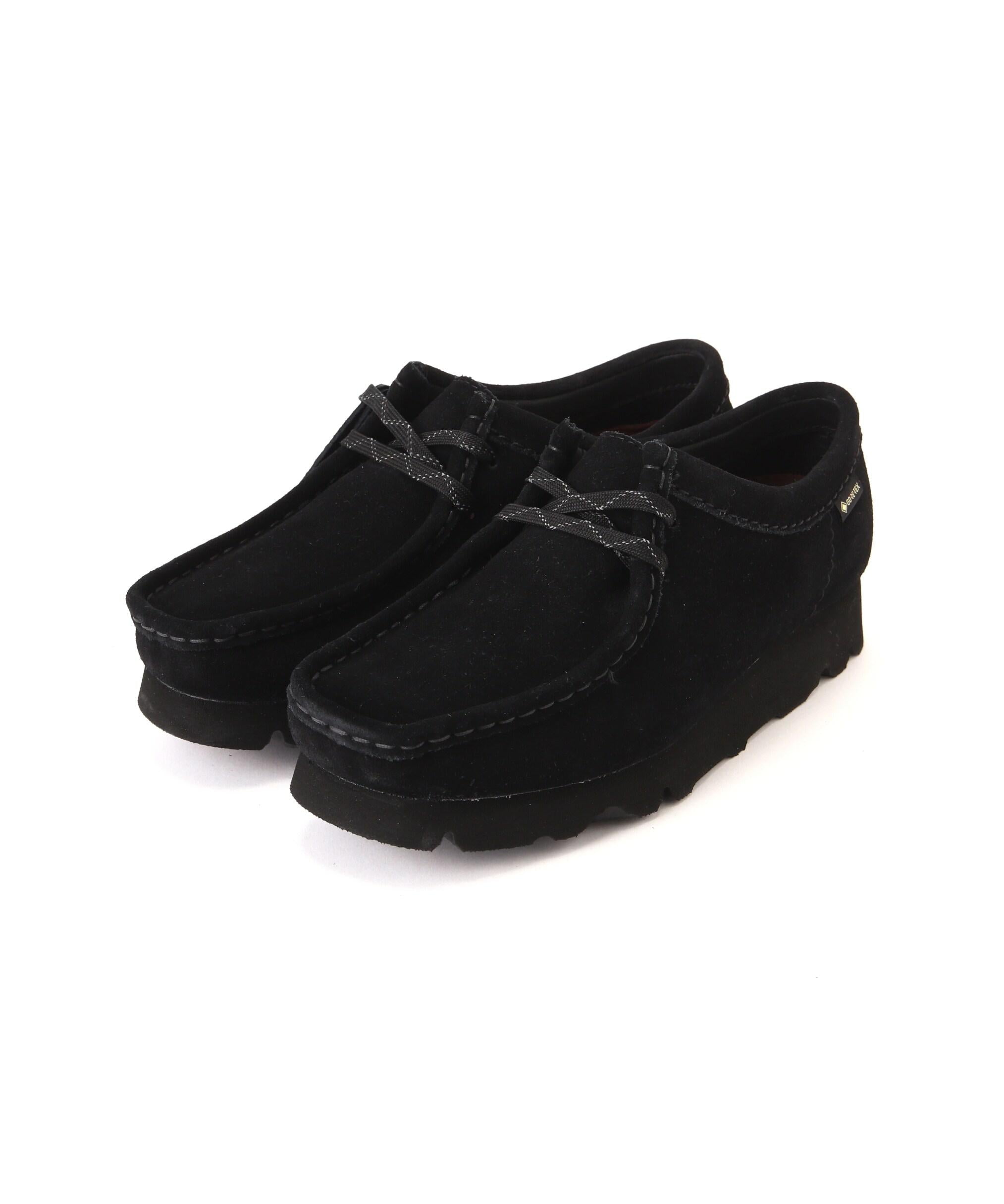 Clarks/Wallabee GTX/ワラビー ゴアテックス