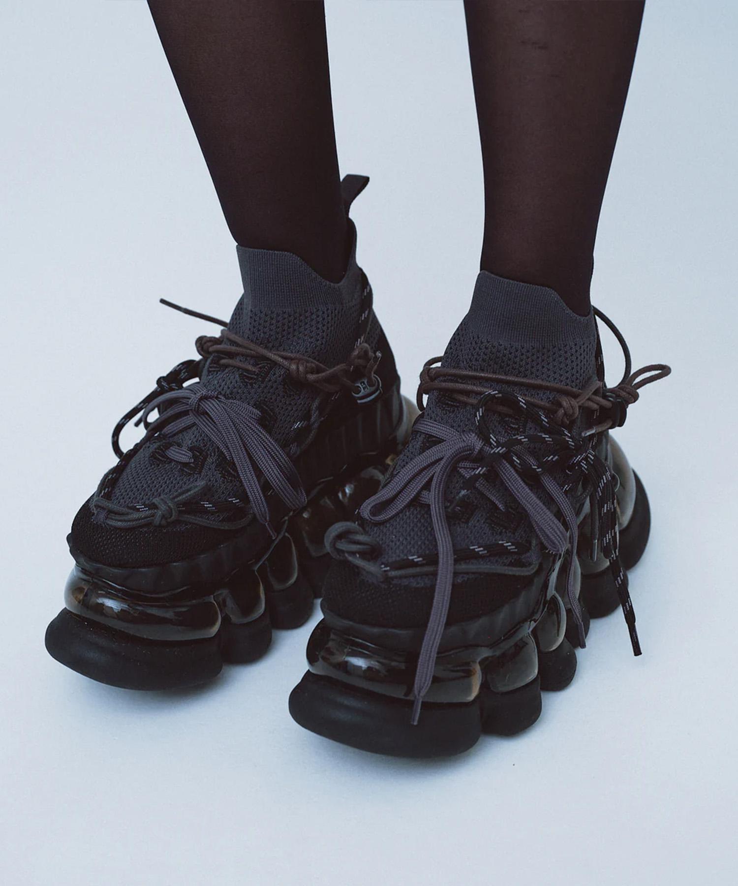 靴 MIKIOSAKABE Jewelry Ark Tarte Confusing Jewelry