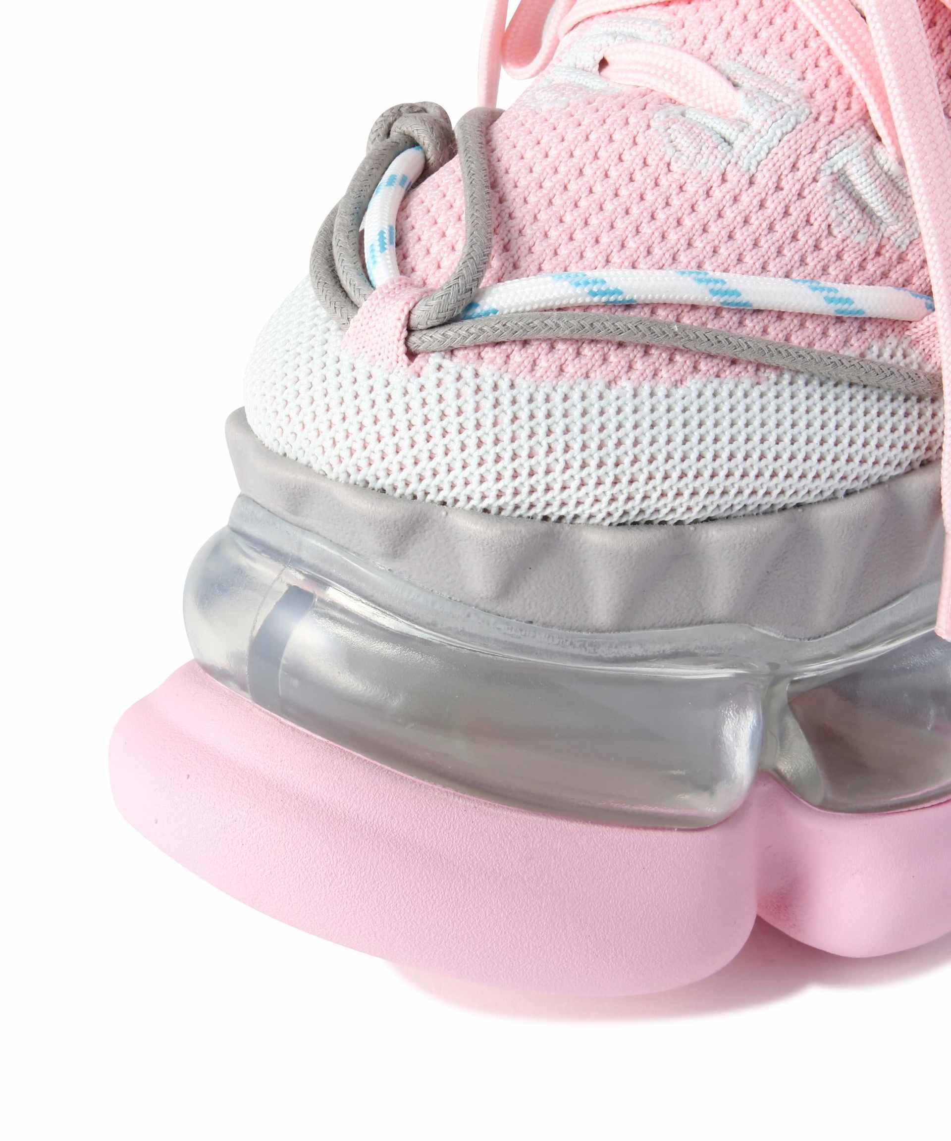 MIKIOSAKABE/ミキオサカベ/JEWELRY ARK TARTE CONFUSING 2 ピンク