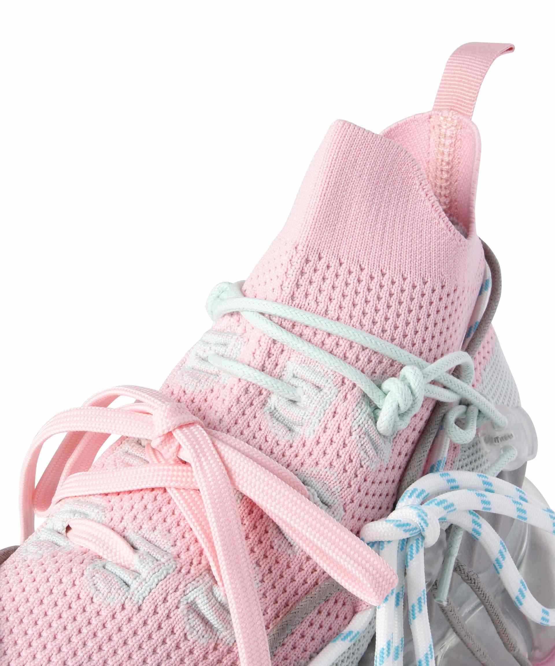 MIKIOSAKABE/ミキオサカベ/JEWELRY ARK TARTE CONFUSING 2 ピンク