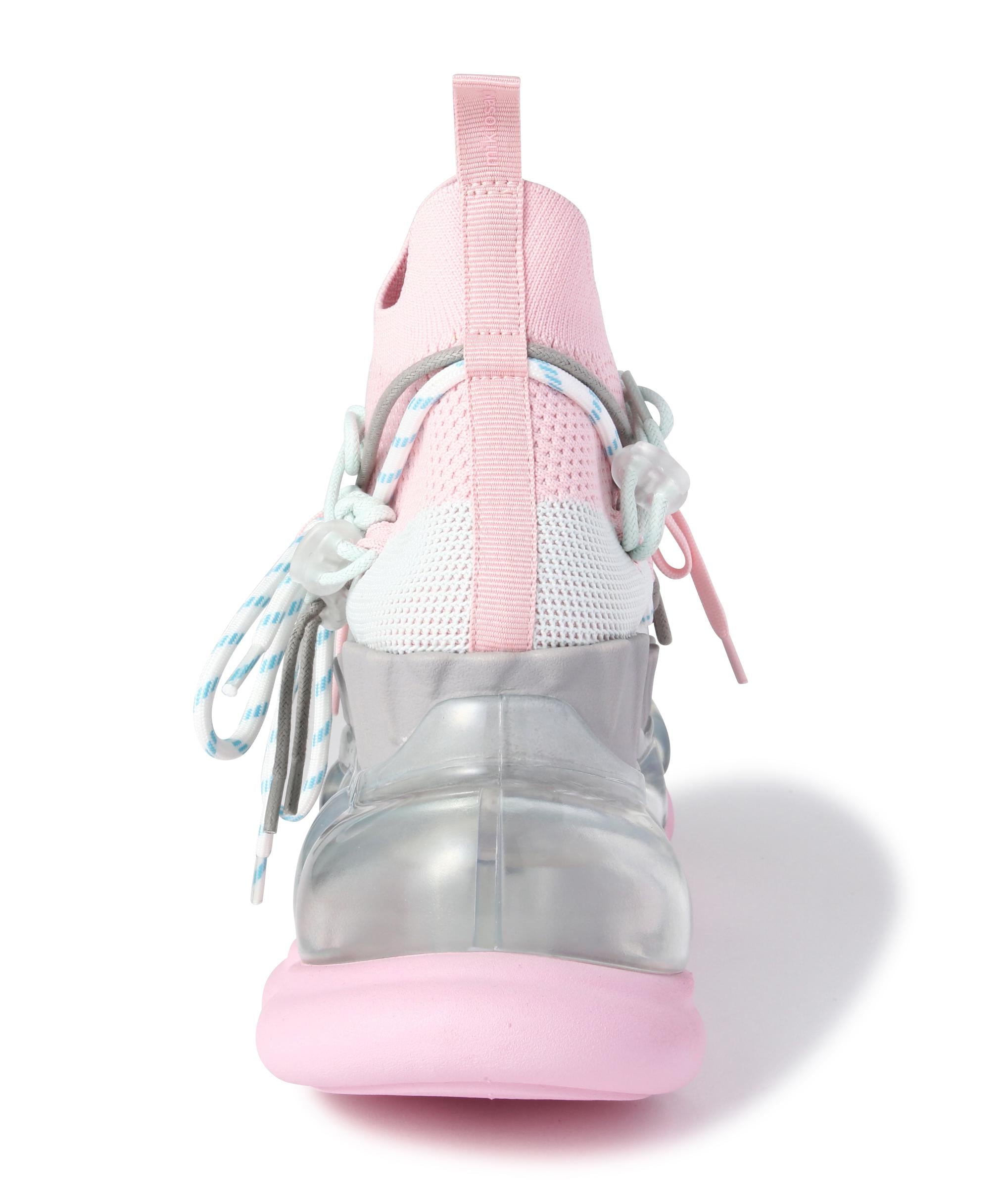 MIKIOSAKABE/ミキオサカベ/JEWELRY ARK TARTE CONFUSING 2 ピンク