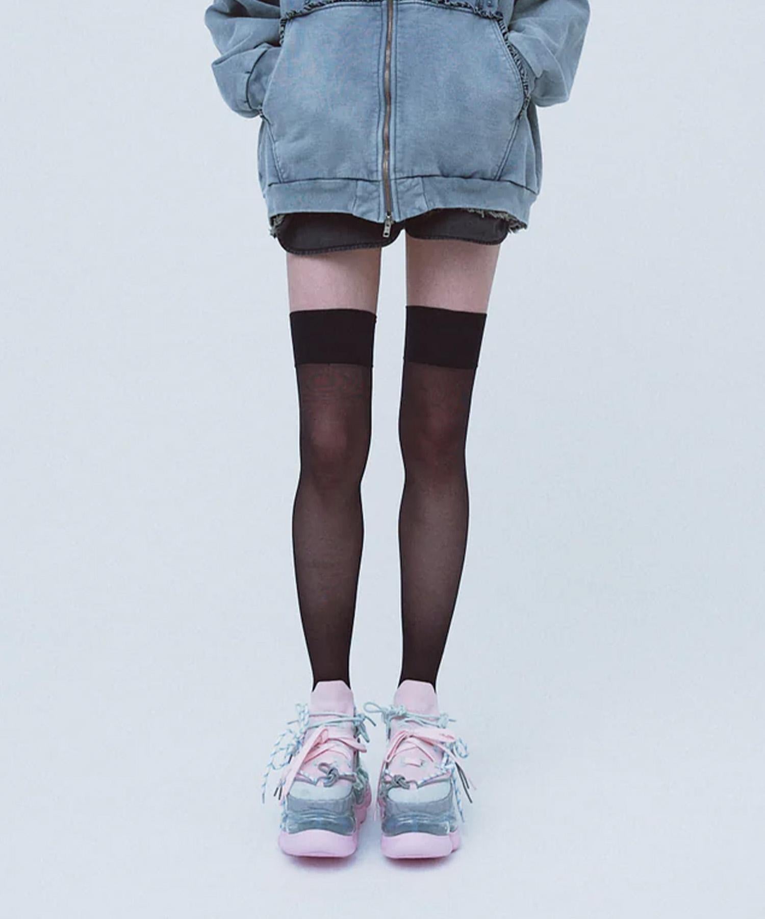 MIKIOSAKABE/ミキオサカベ/JEWELRY ARK TARTE CONFUSING 2 ピンク