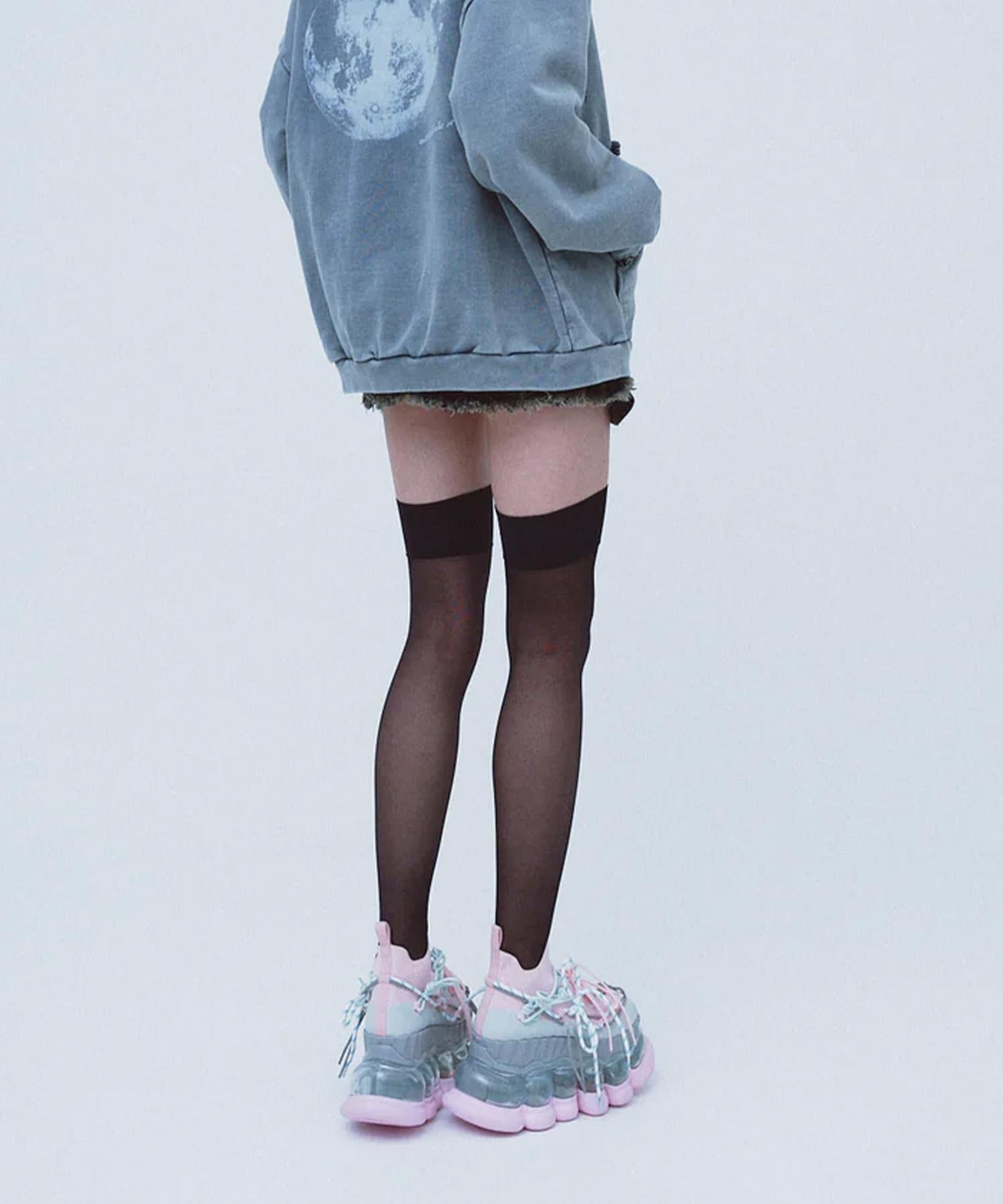 MIKIOSAKABE/ミキオサカベ/JEWELRY ARK TARTE CONFUSING 2 ピンク