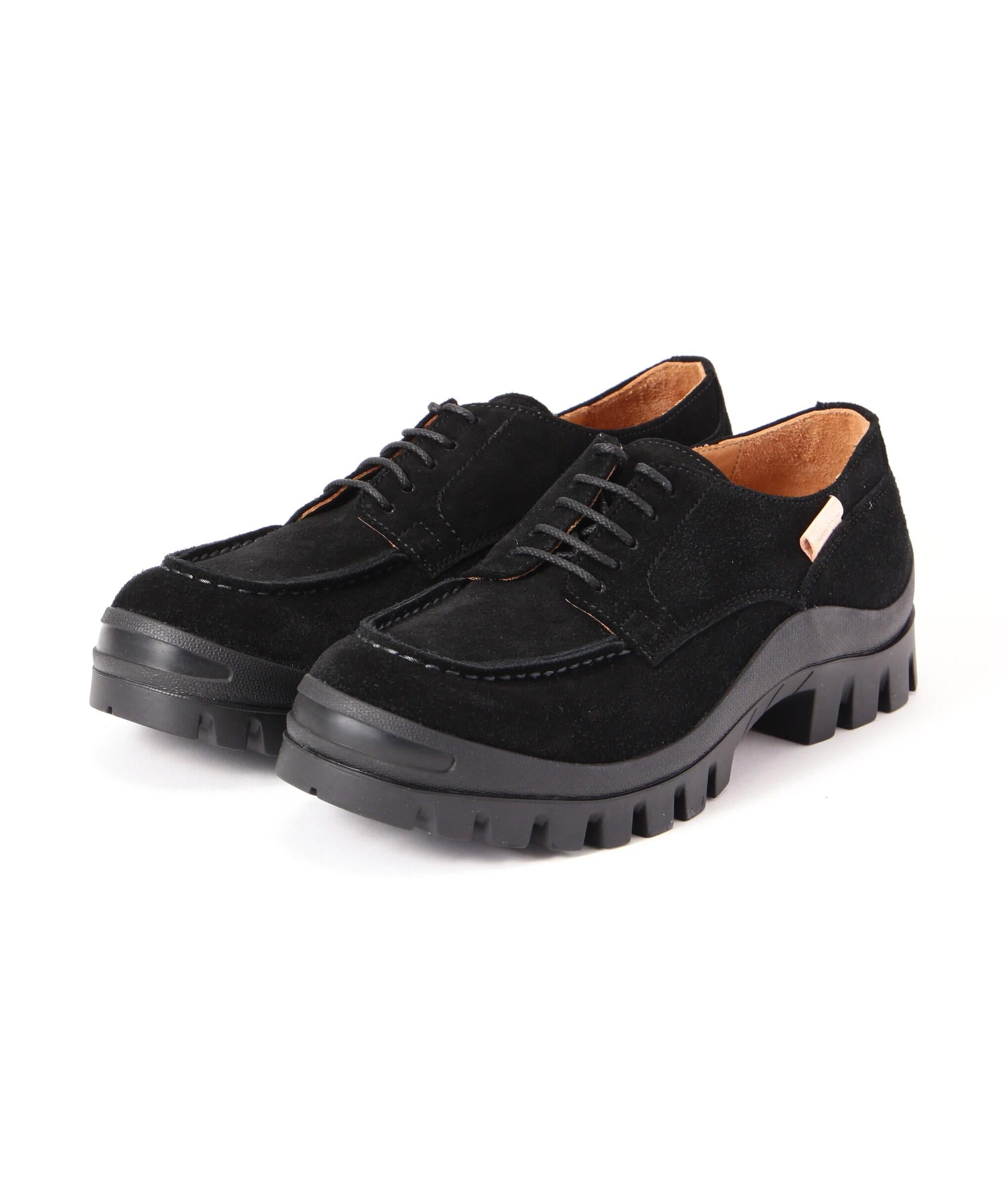 靴 Hender Scheme darby #2146 Hender Scheme - エンダースキーマ 革靴 ダービー derby#2146(ol-rs