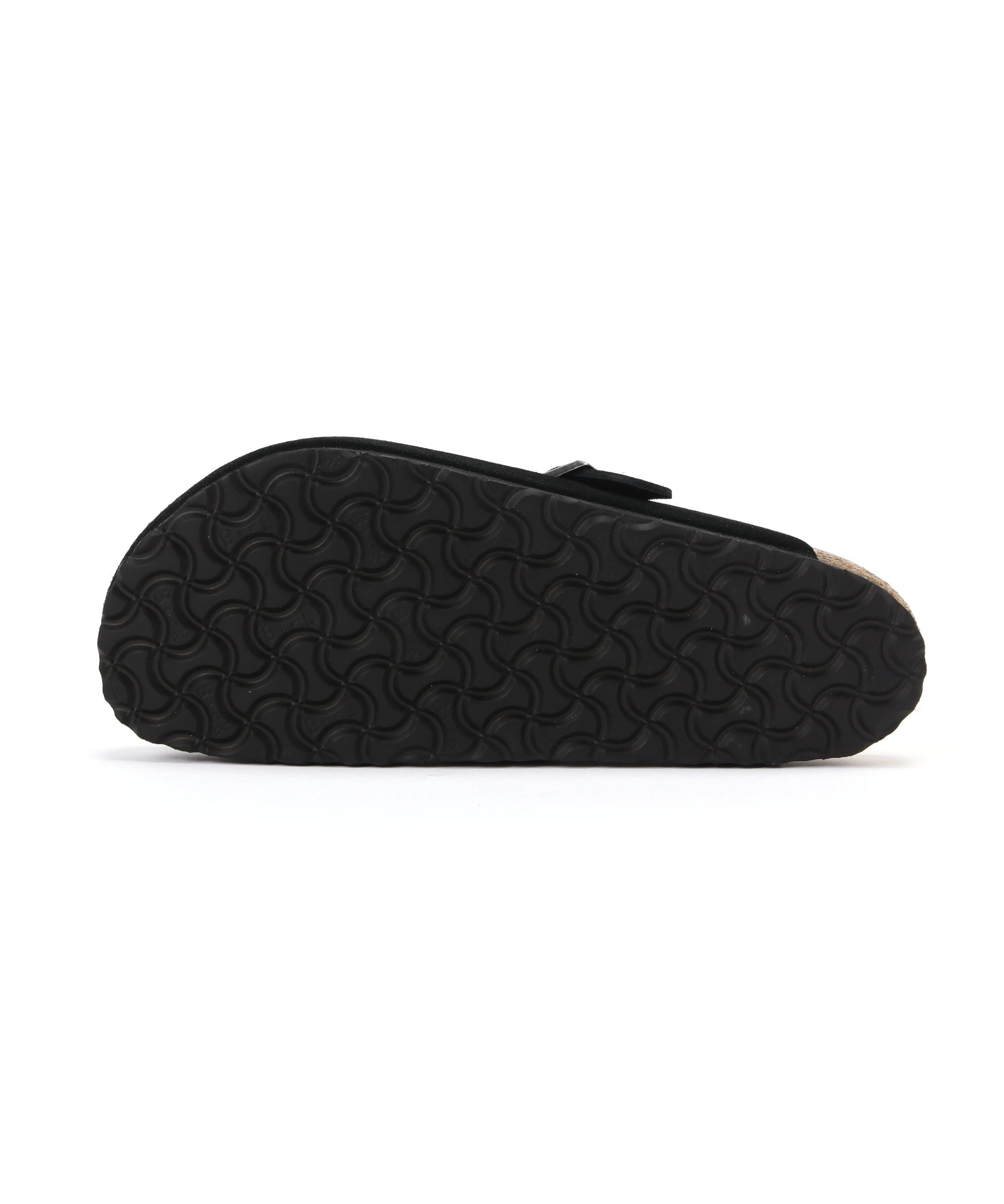 RI>KENSTOCK/ビルケンシュトック Roston ボストン MEN'S ブラック