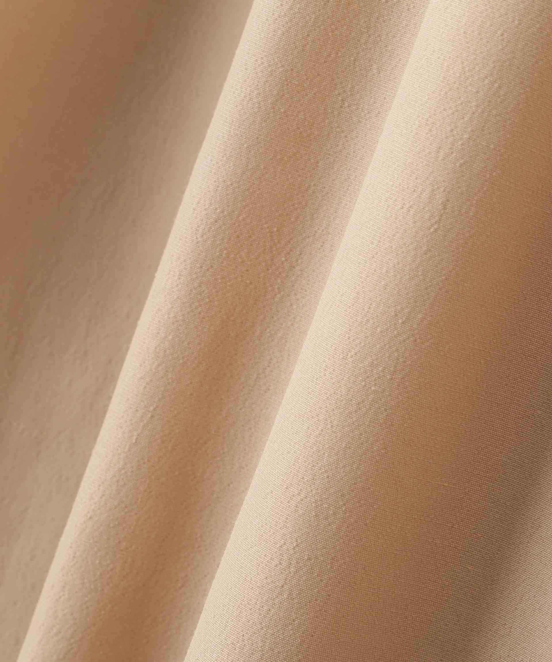 ◆テーラードフレアワンピース ベージュ