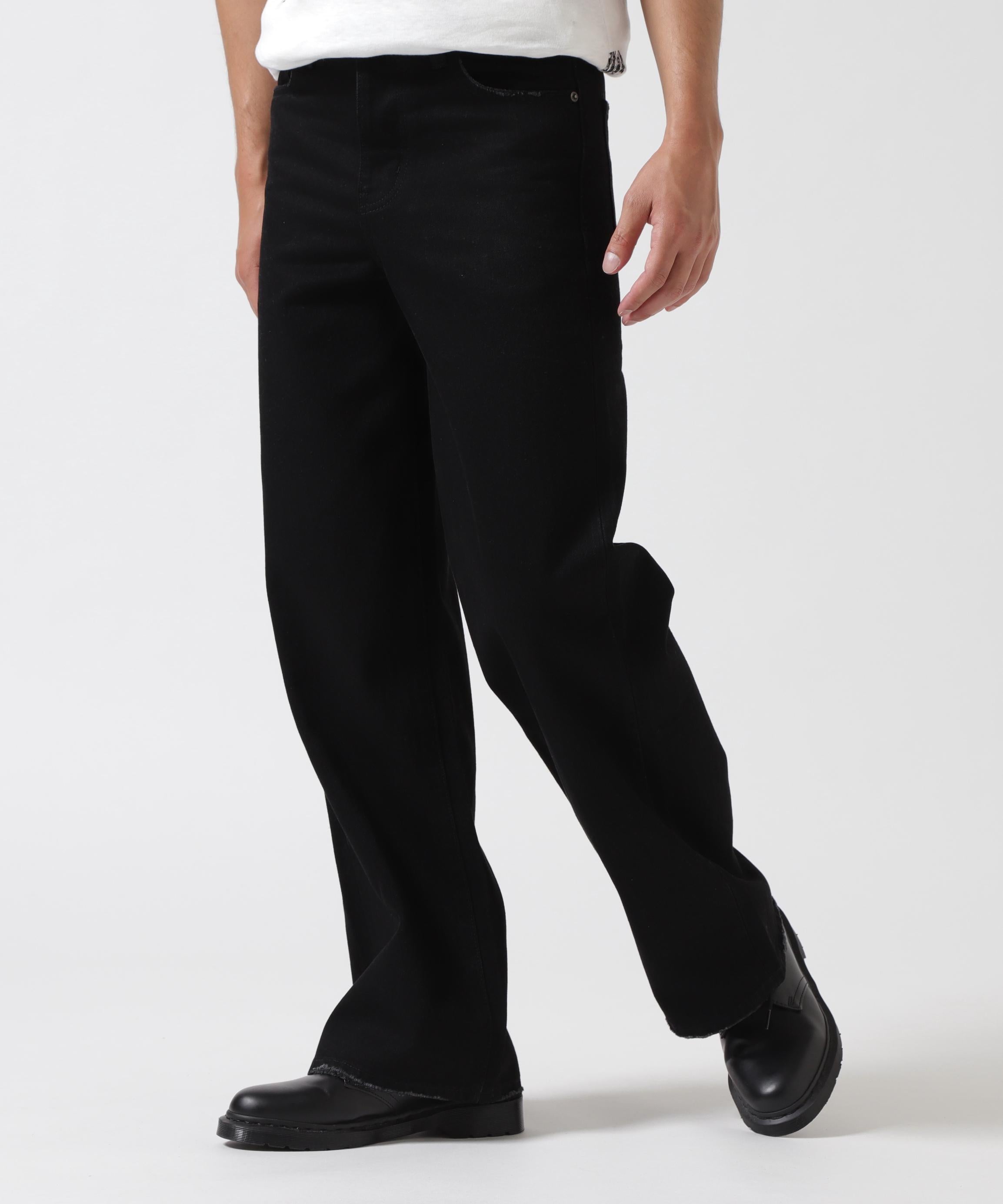 Valabasas/Valabasas/Mr. BAGGY DENIM