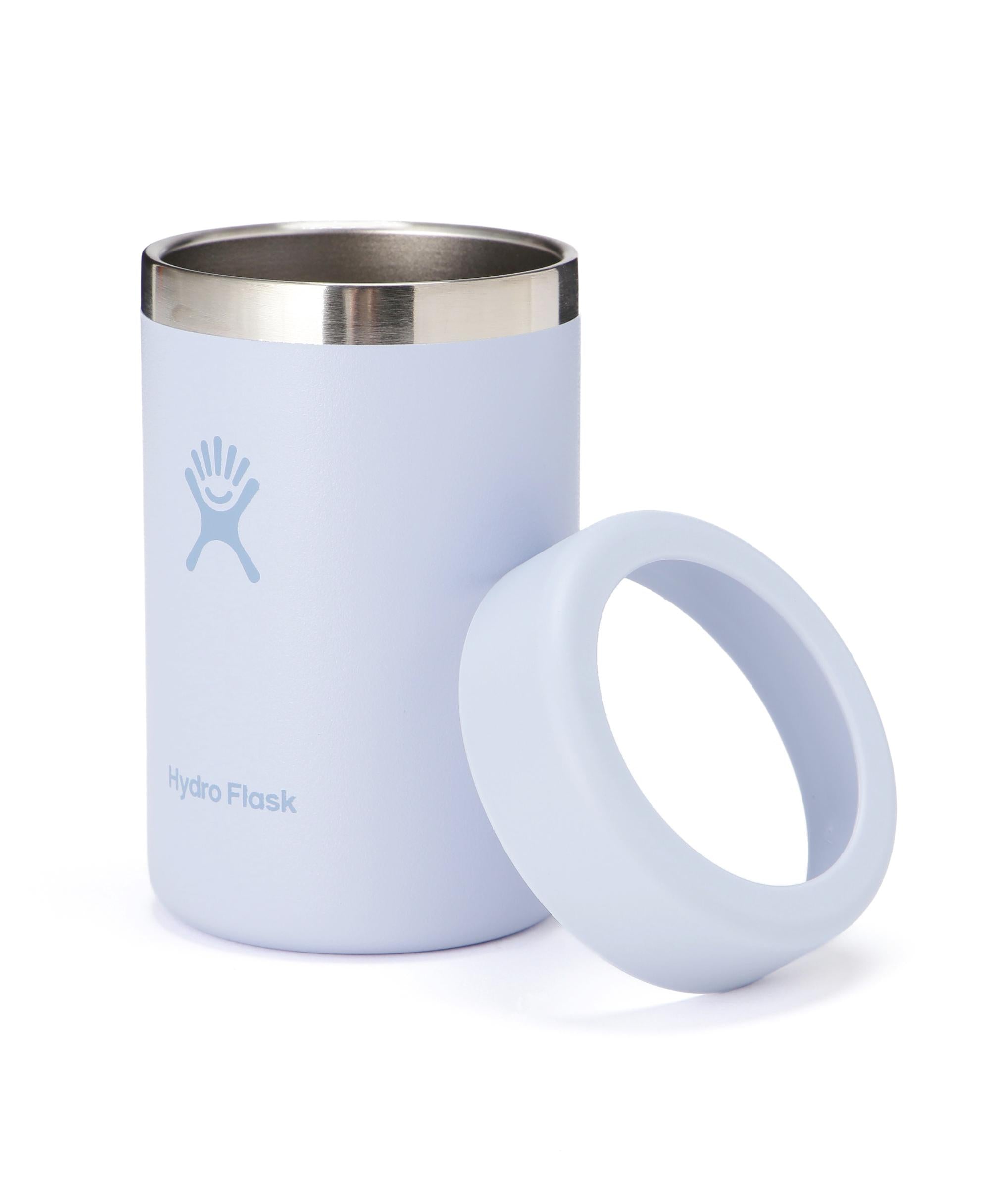 Hydo Flask/ハイドロフラスク 12 oz Coole Cup 12オンスクーラーカップ サックス1