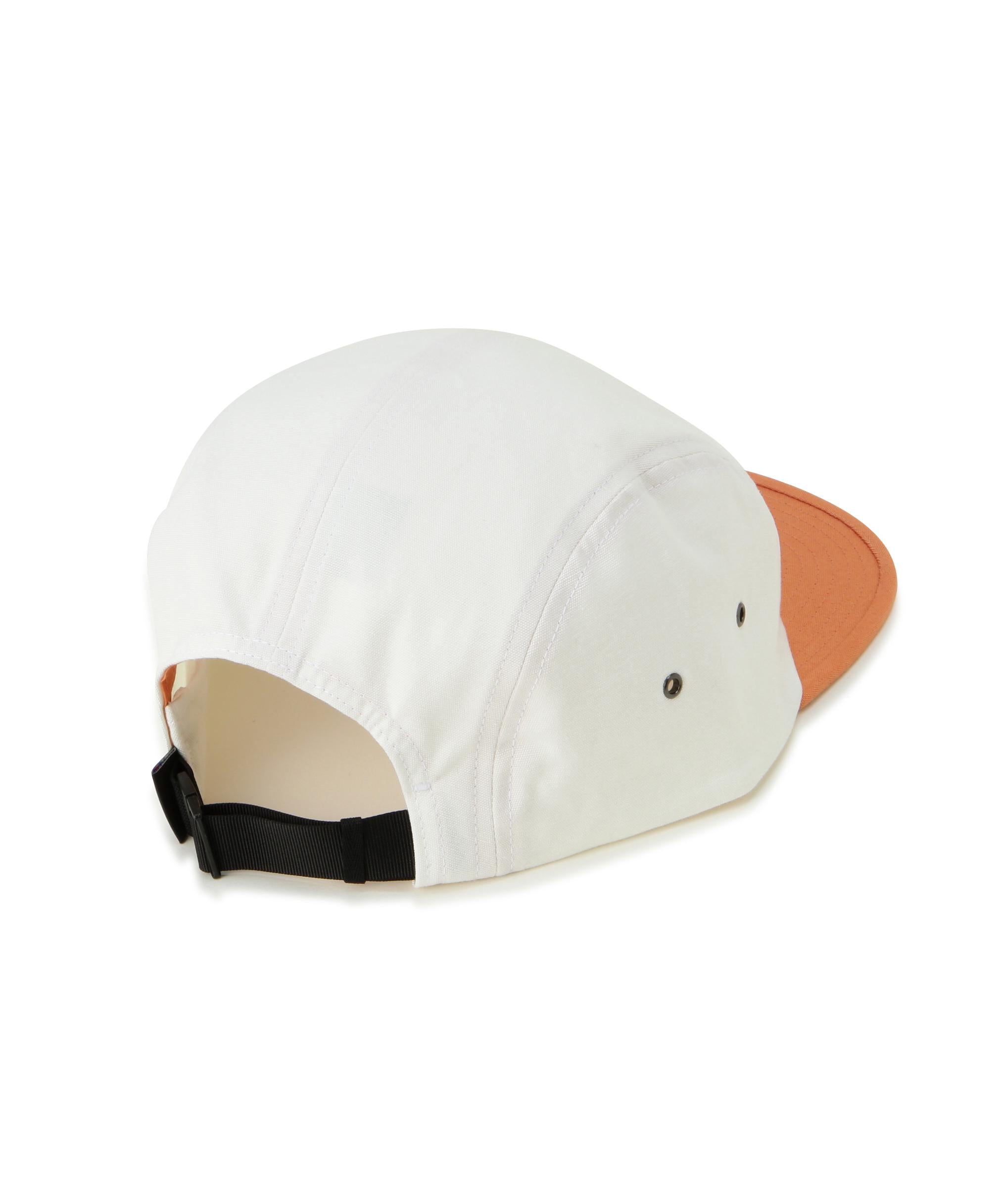 Patagonia/パタゴニア P-6 ラベル・マクルーア・ハット ホワイト