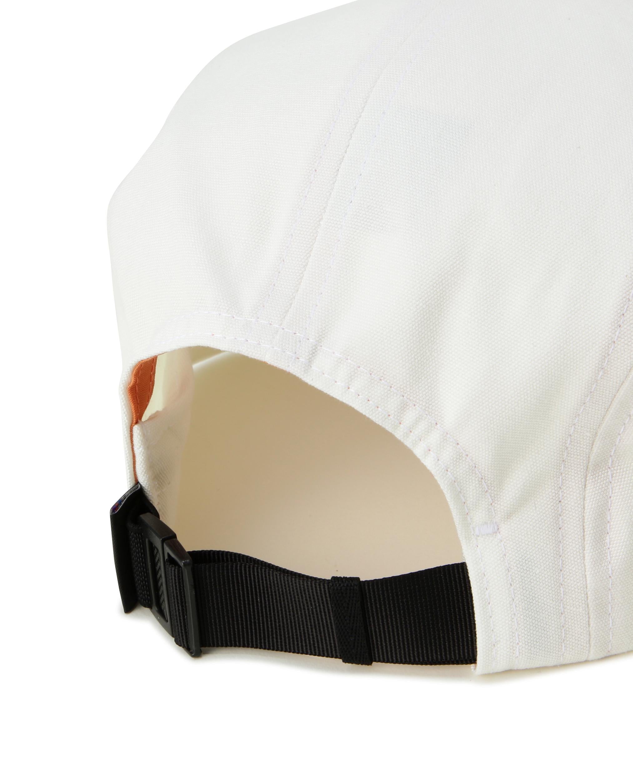 Patagonia/パタゴニア P-6 ラベル・マクルーア・ハット ホワイト