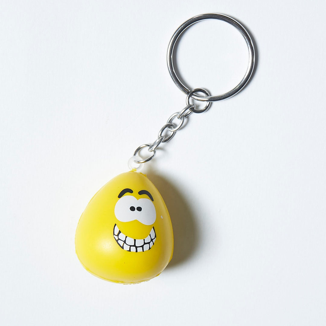 Stress Reliever Key Chain