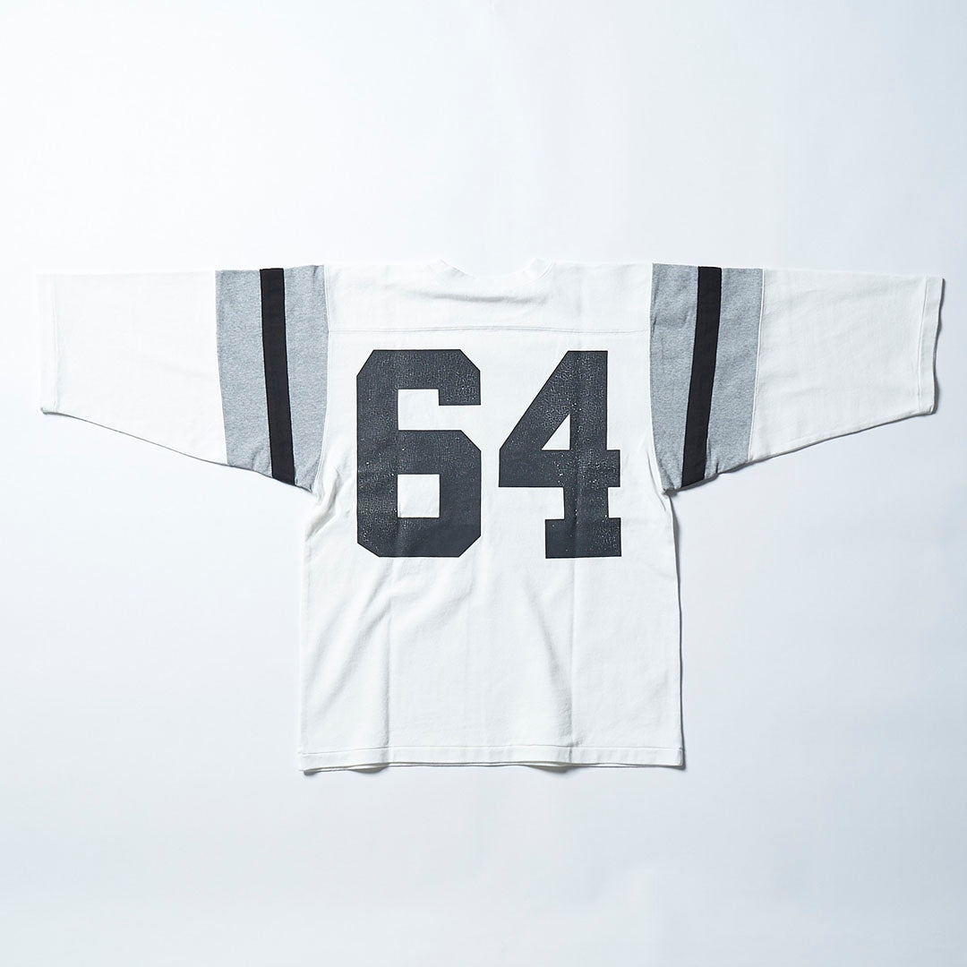 64 FOOTBALL TEE