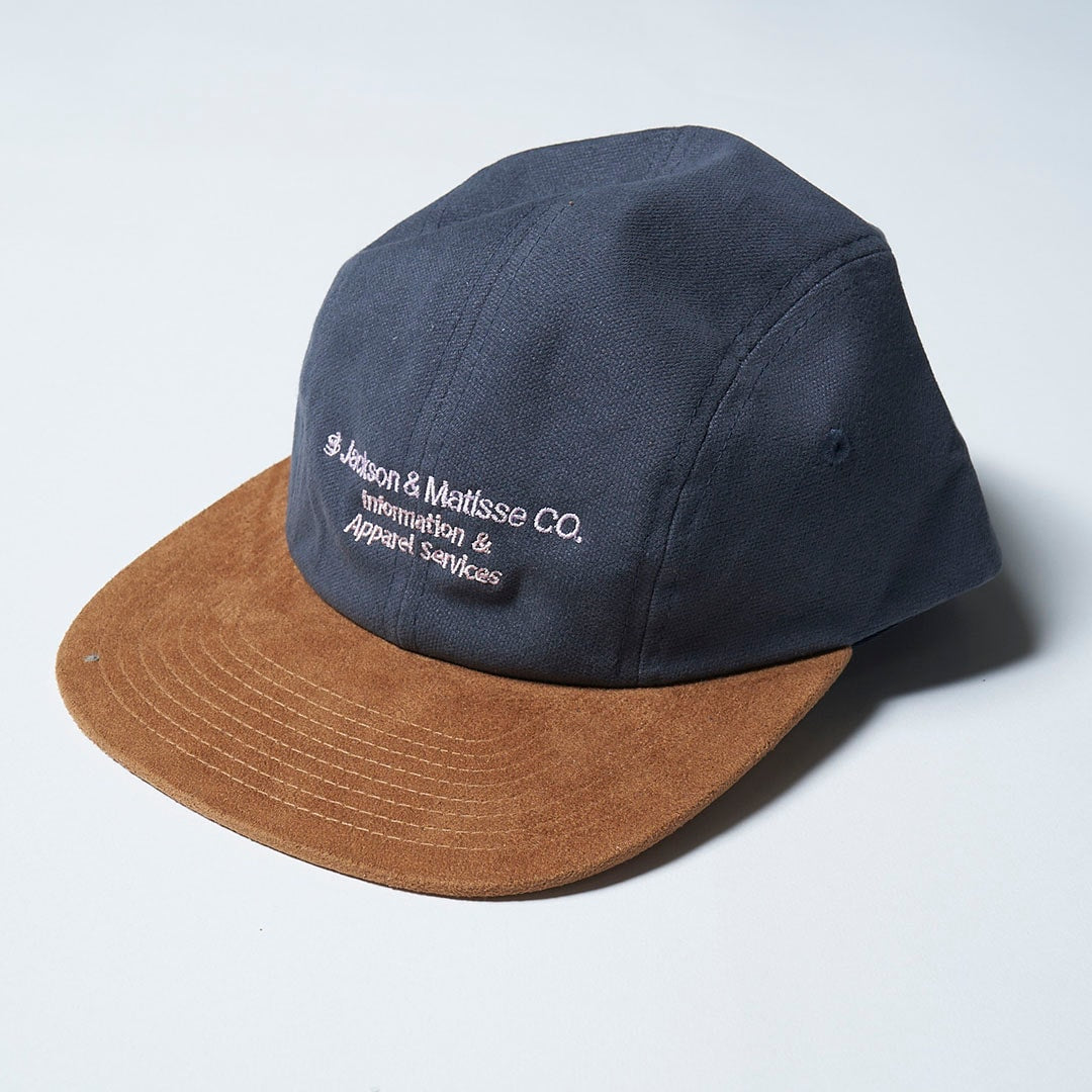 blvnk×JM HOLDEN 4 PANEL