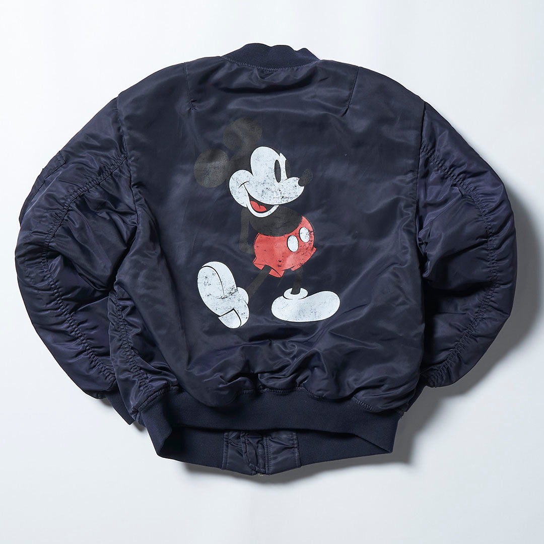 Mickey Mouse MA-1