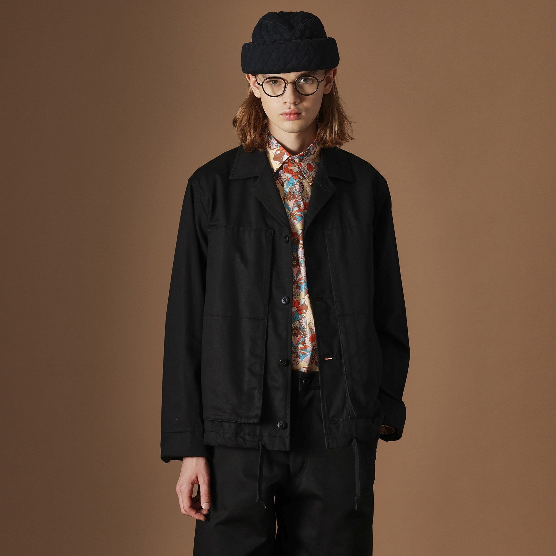 フォーティーカラッツアンドゴーニーゴ 40CARATS&525 【Sサイズ～】4