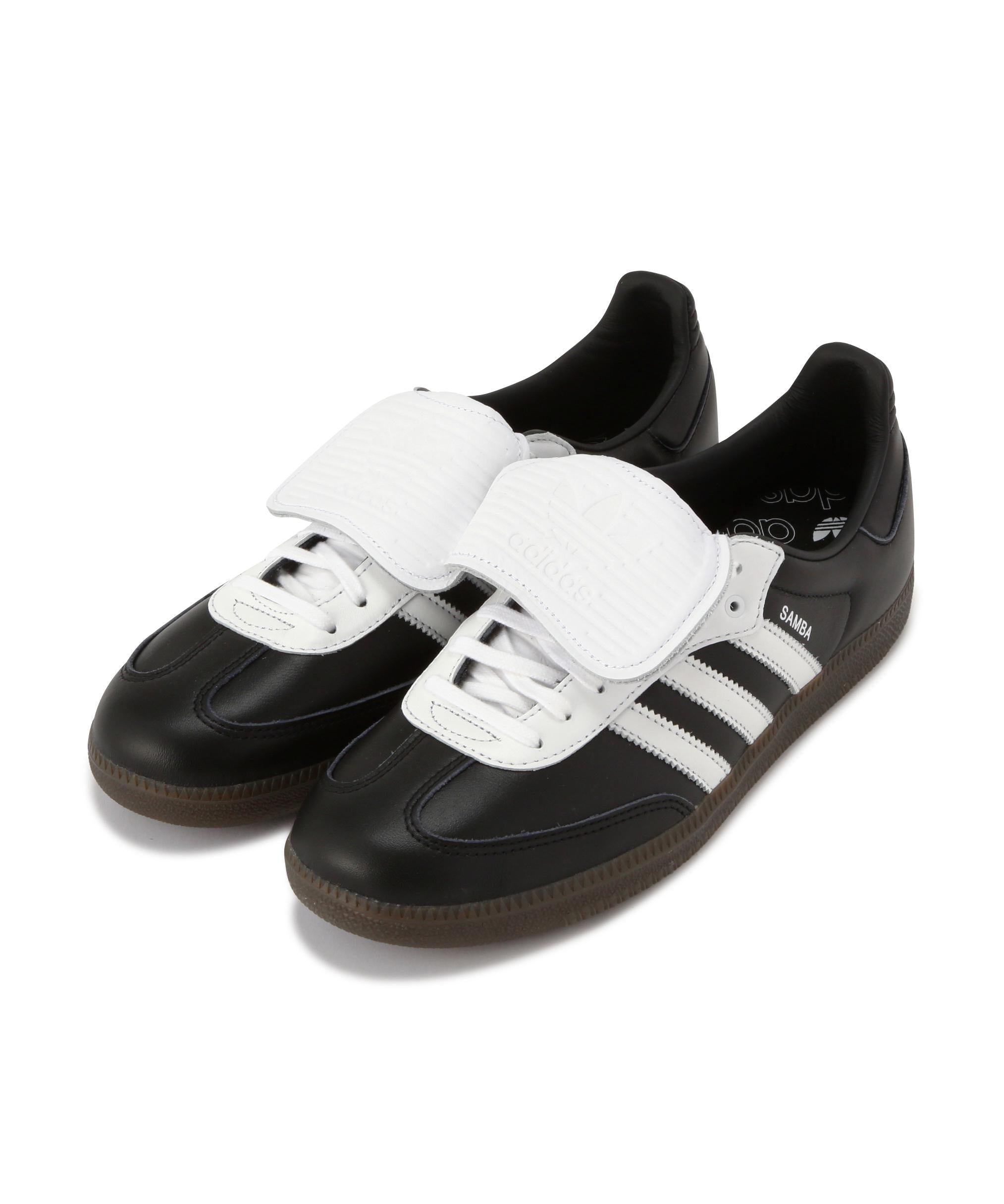 adidas/アディダス/SAMRA LT/JI3200 ブラック