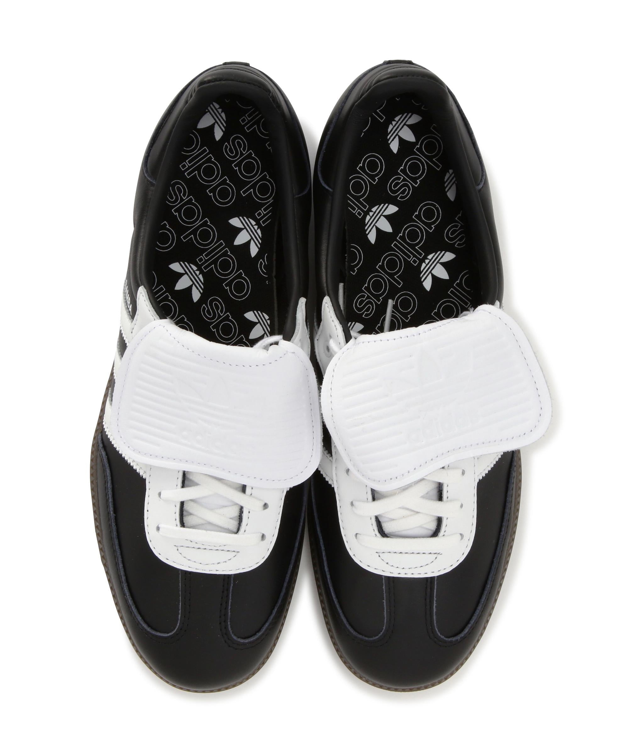 adidas/アディダス/SAMRA LT/JI3200 ブラック