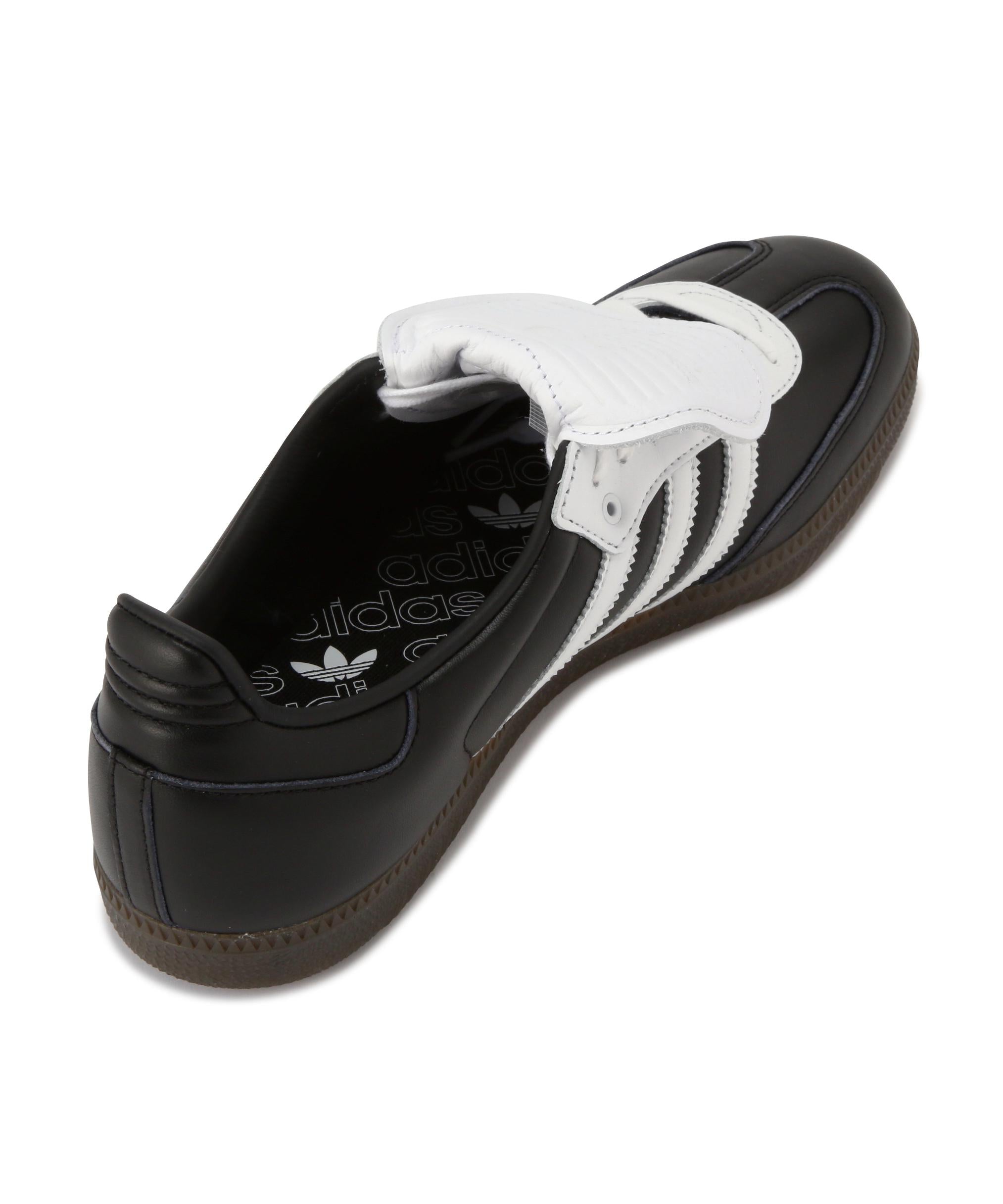 adidas/アディダス/SAMRA LT/JI3200 ブラック