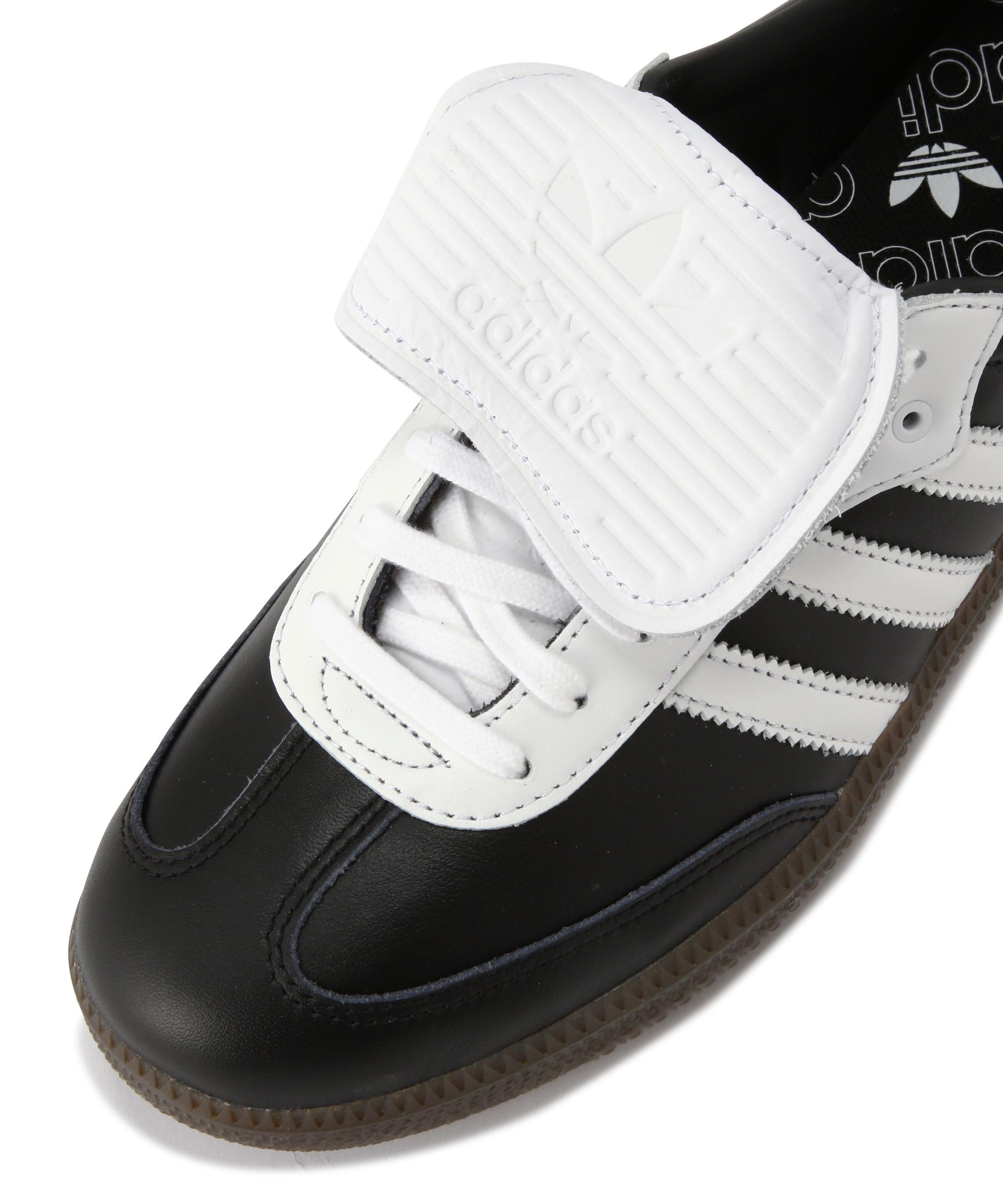 adidas/アディダス/SAMRA LT/JI3200 ブラック