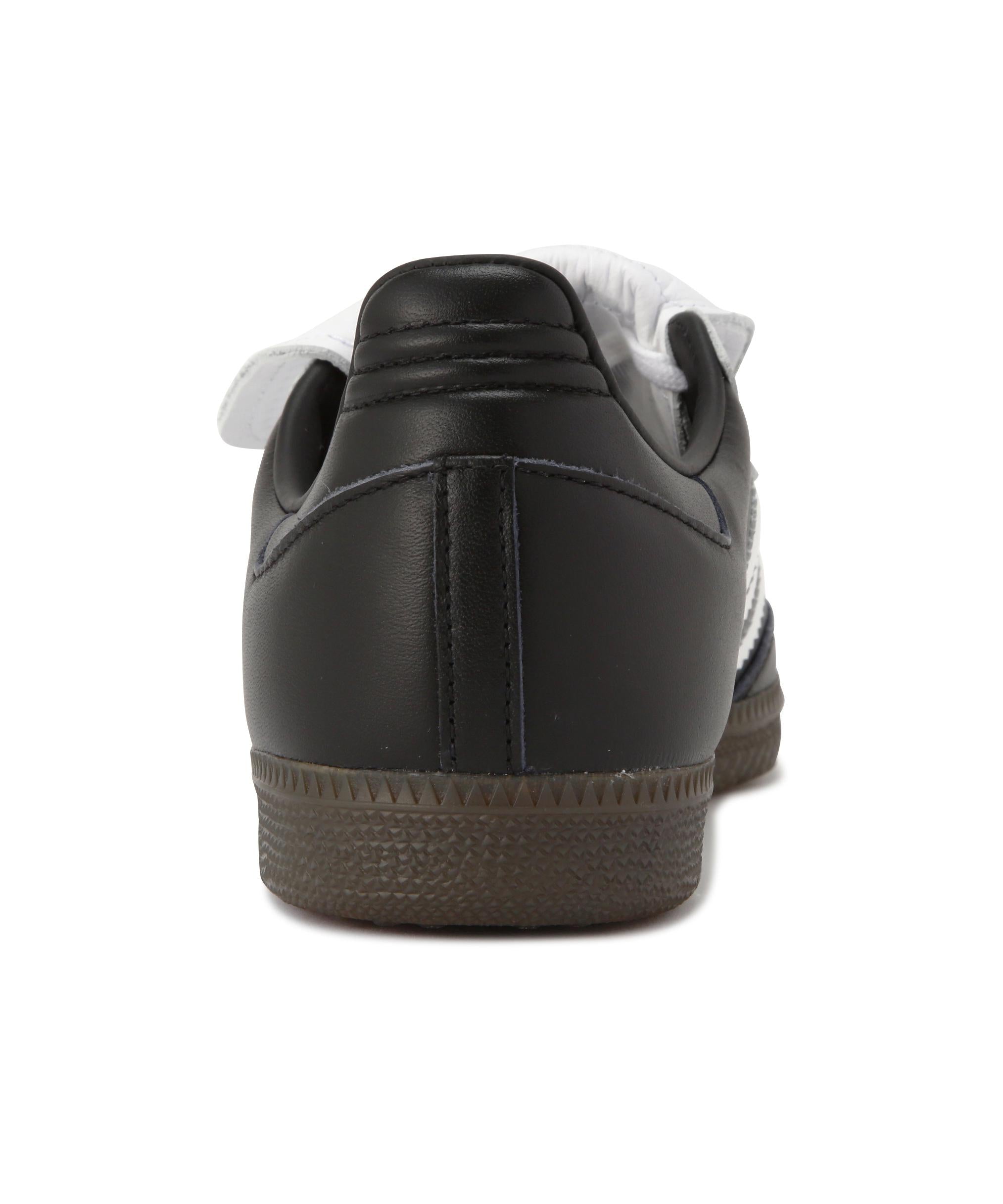 adidas/アディダス/SAMRA LT/JI3200 ブラック